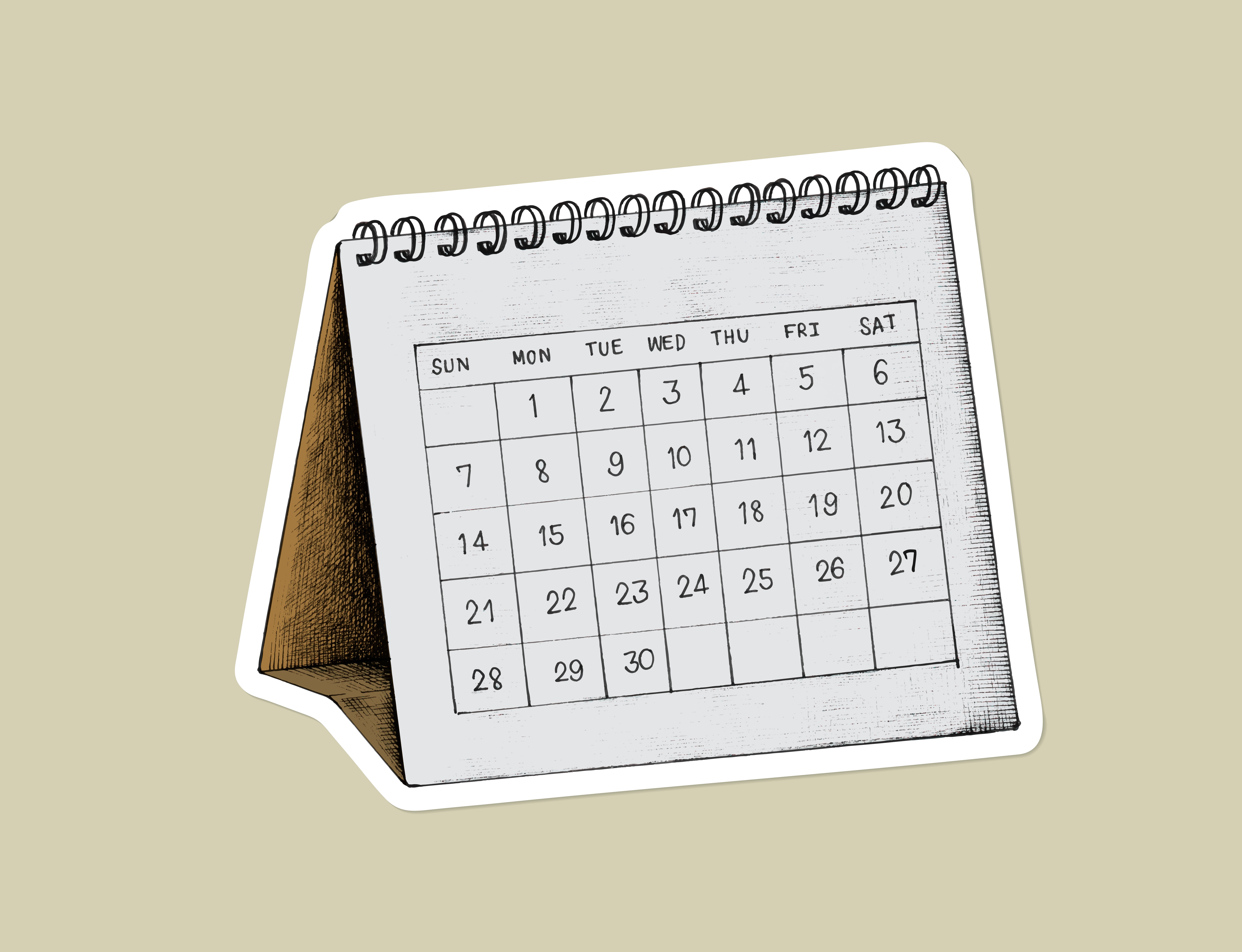 Split the Year With Your Bookkeeper So Tax Season Isn’t a Cleanup