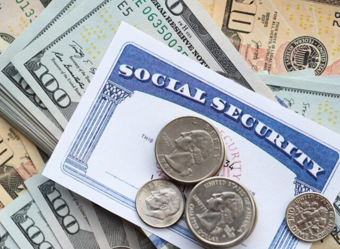 Social Security Identity Theft Bill Passes Congress, Heads to Trump