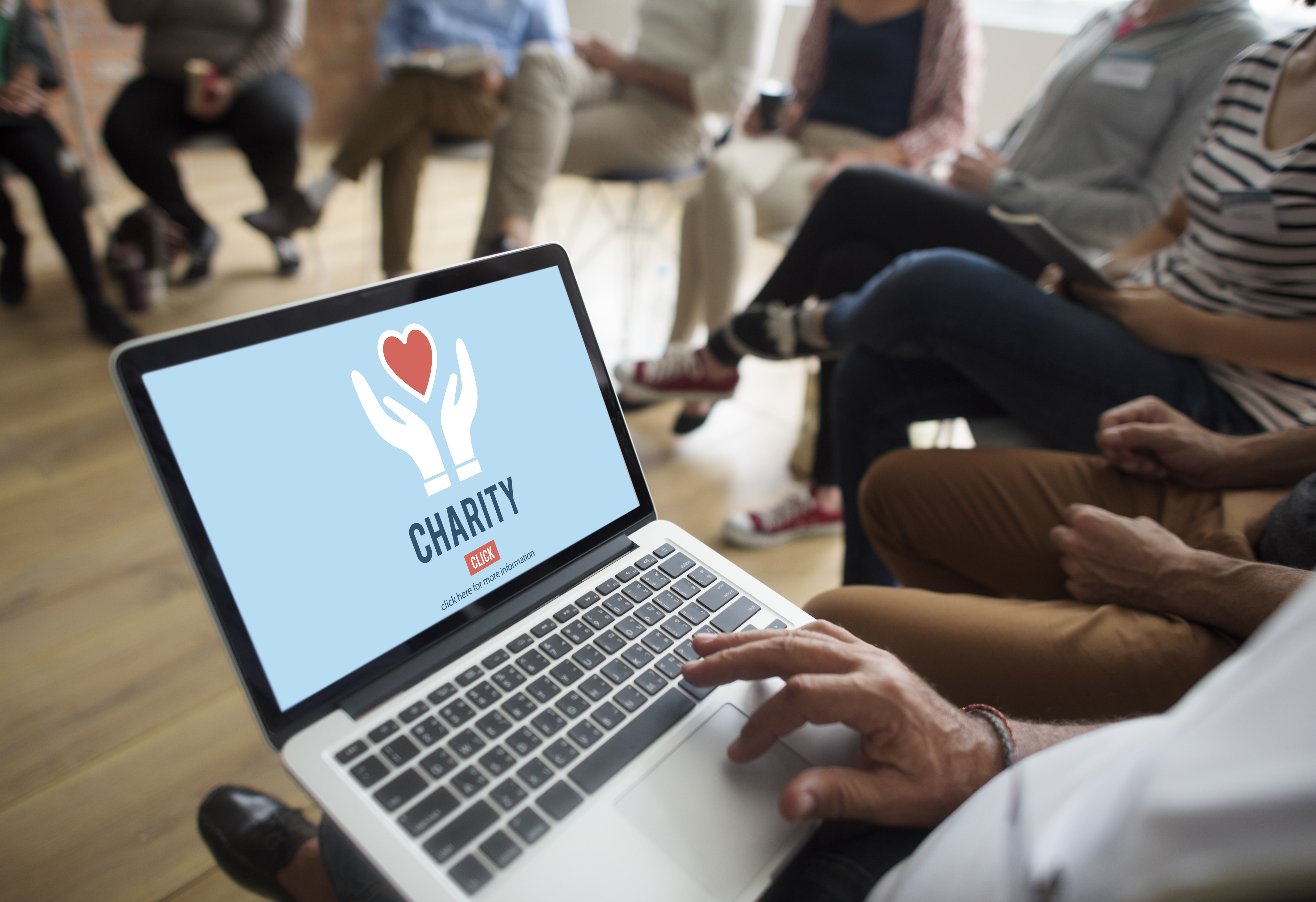 5 Controls CPAs Can Use Before a Nonprofit Expands Fundraising Across States