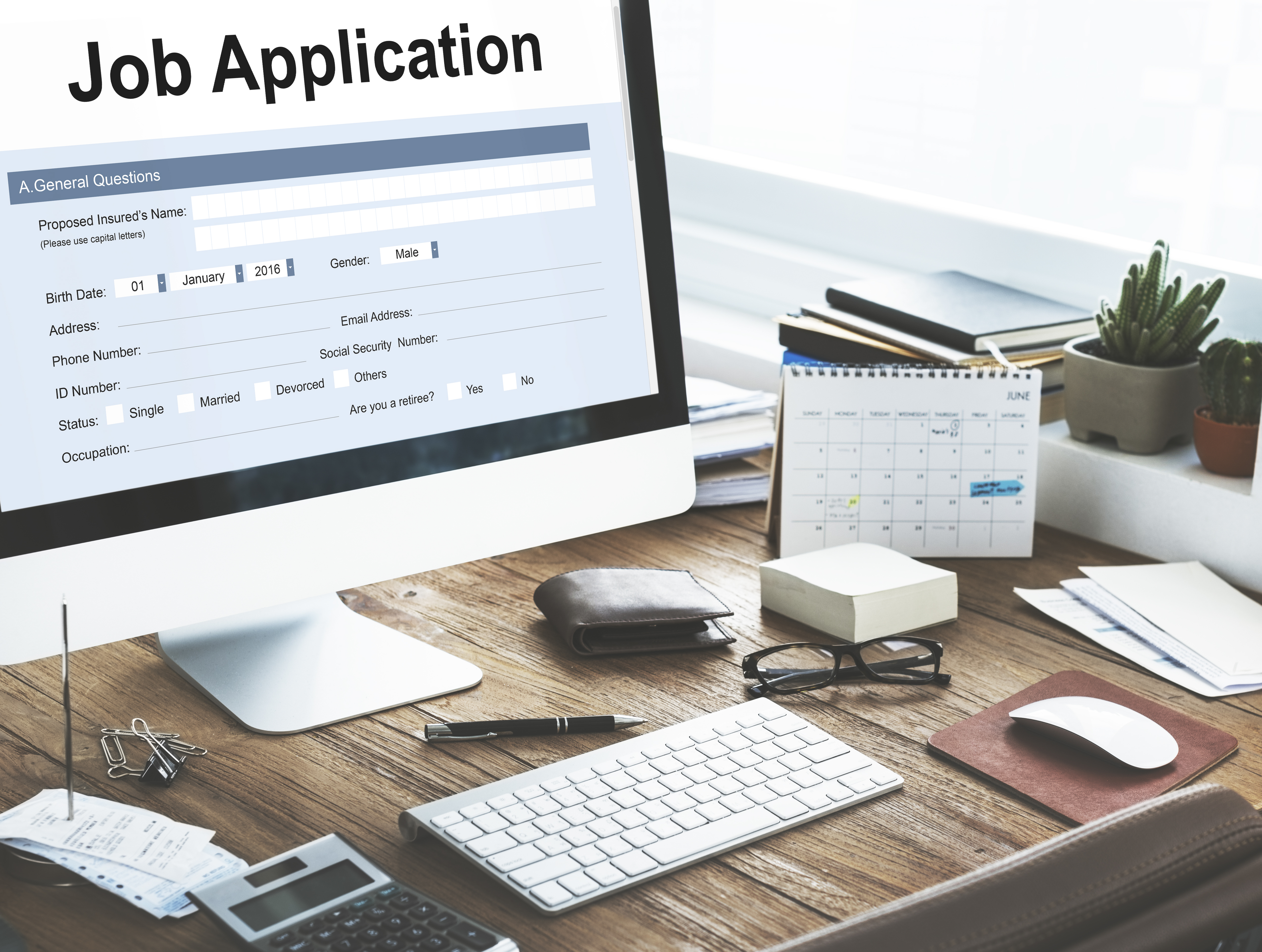 Why Are Government Applications Sometimes Left Unfinished?