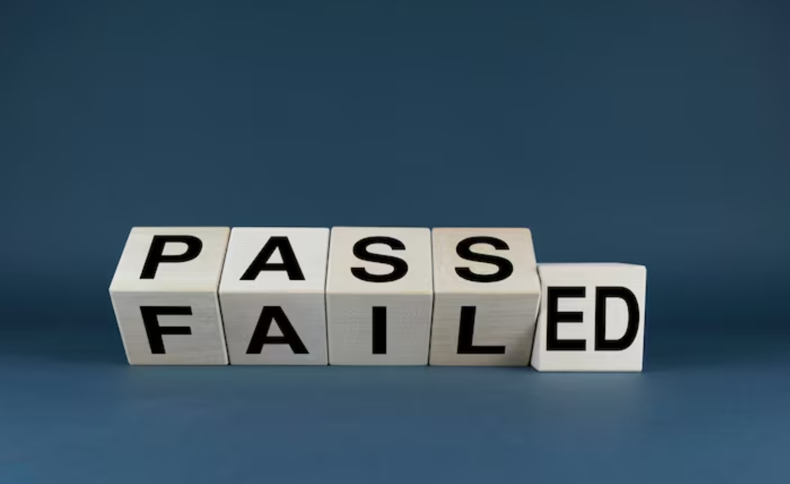 What Three States Had the Highest CPA Exam Pass Rates in 2025?