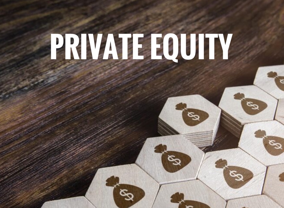 Stop Letting Private Equity Set the Price of Your Firm