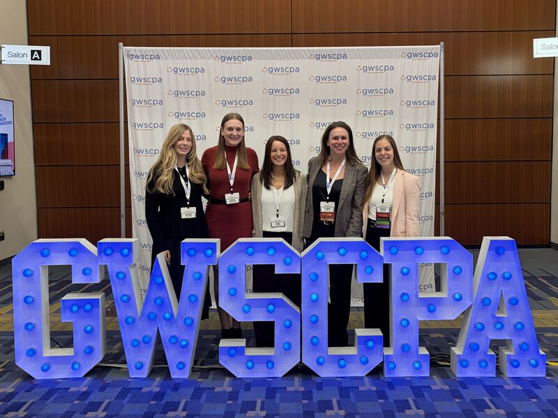 State CPA Societies in Action: Greater Washington Society of CPAs (D.C.)