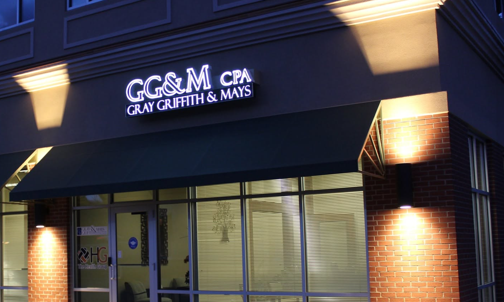 Gray Griffith & Mays Acquires Lambright & Gutta in West Virginia