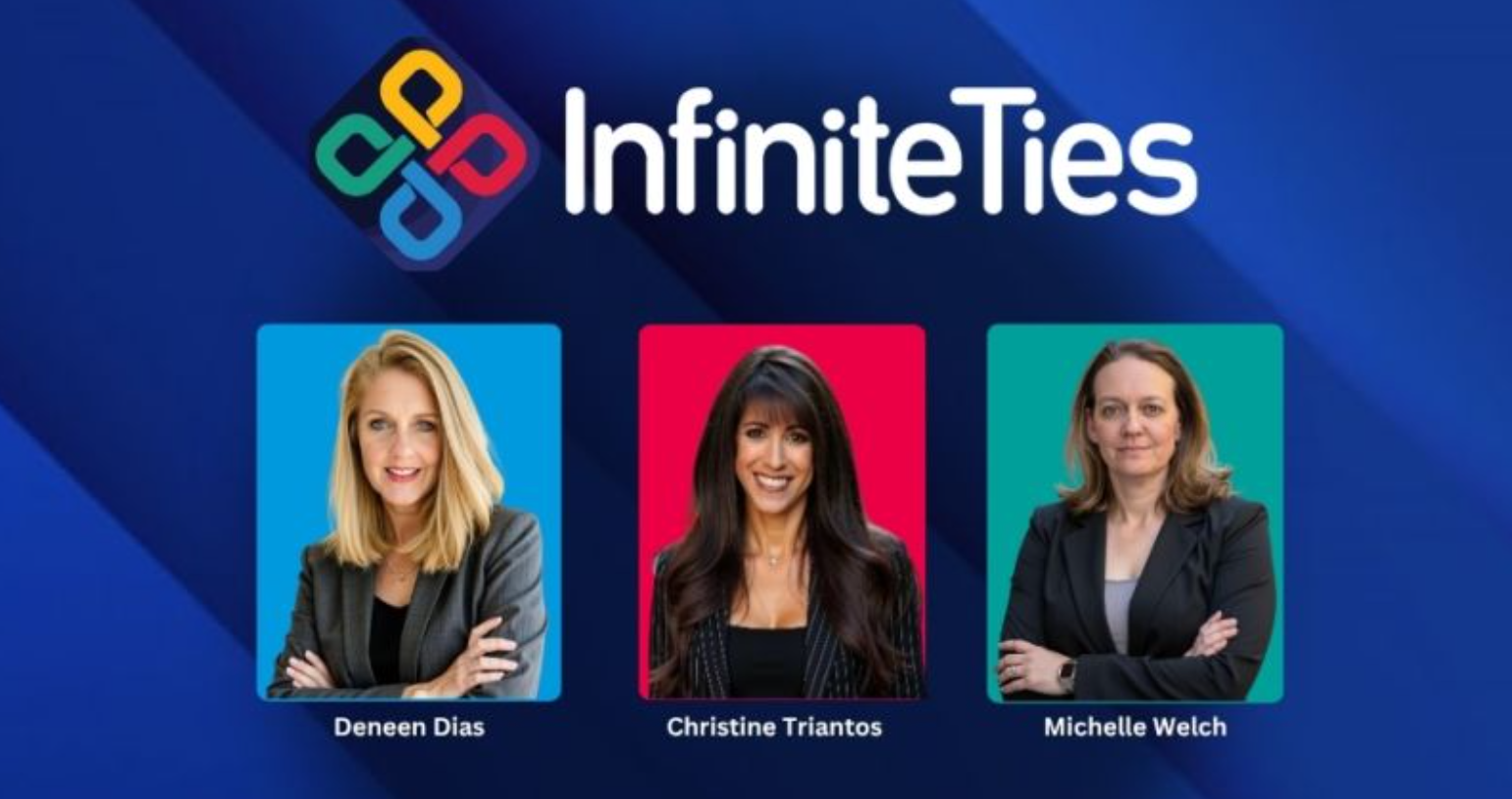 Infinite Ties Expands Online CAS Curriculum, Resources