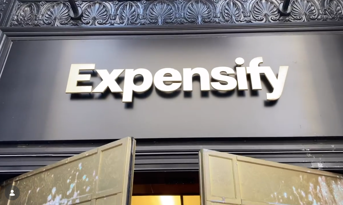 Expensify Launches Native Integration with Rillet, the AI-Native ERP