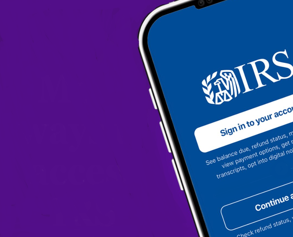 IRS Launches New Mobile App That Replaces IRS2Go