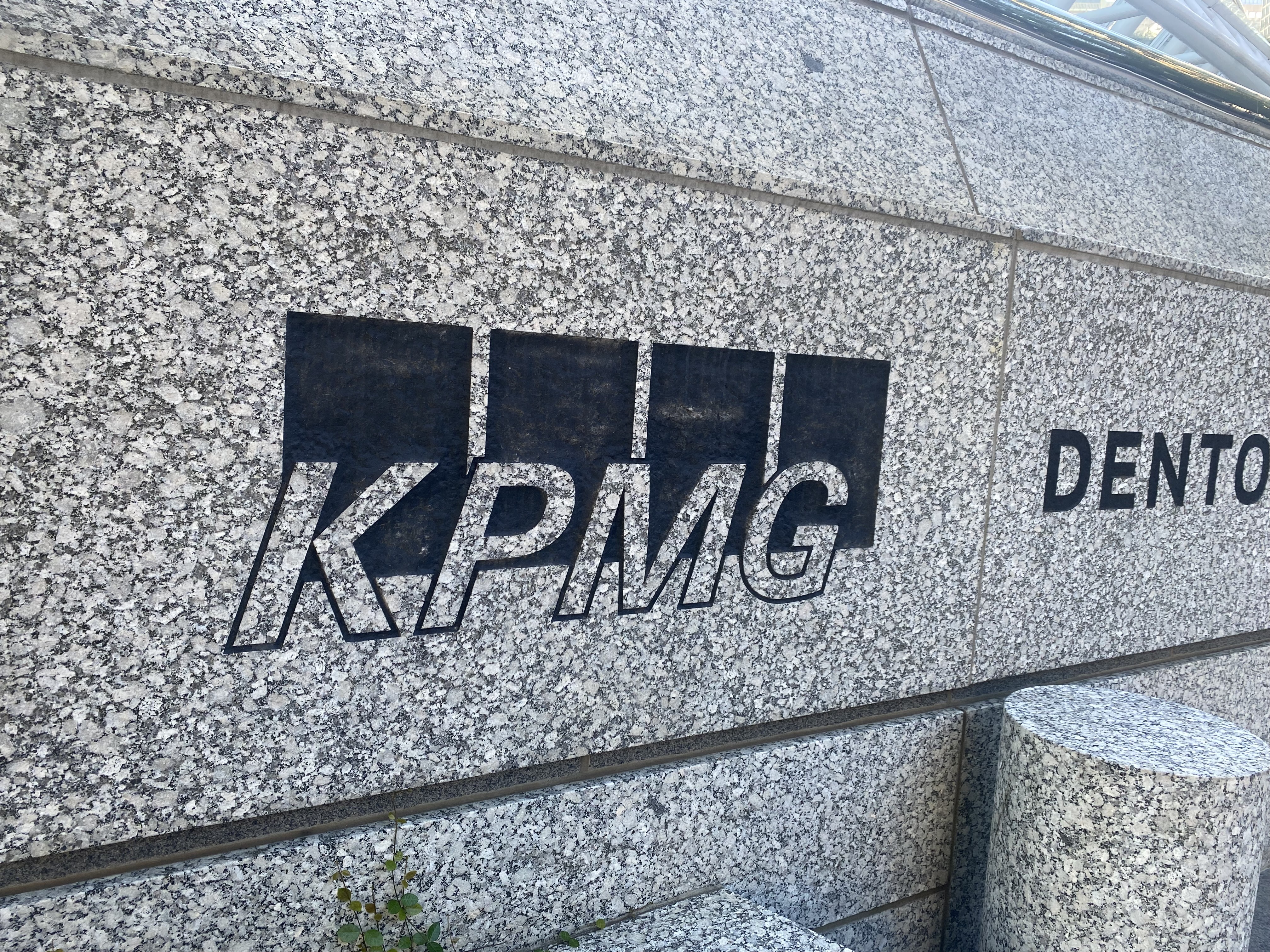 KPMG Announces New Group to Build AI-Native Businesses