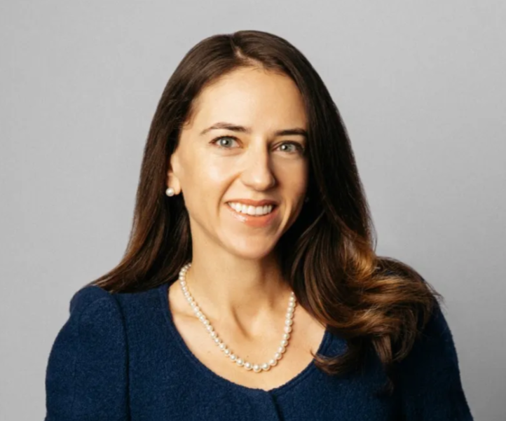 Kate Peachway joins CohnReznick as Chief Financial Officer