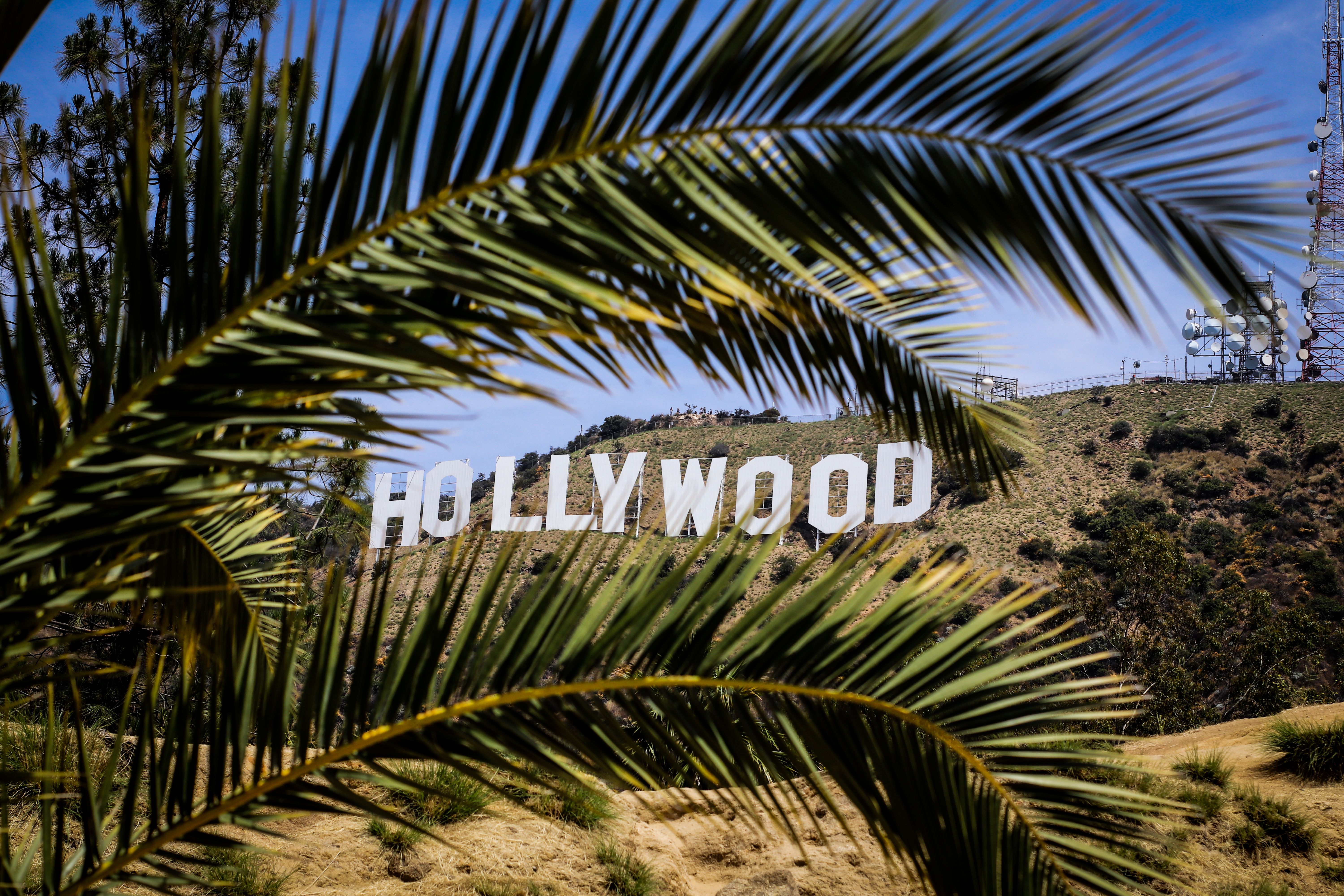 Hollywood Would Get 20% Federal Film Tax Credit Under Proposed New Bill