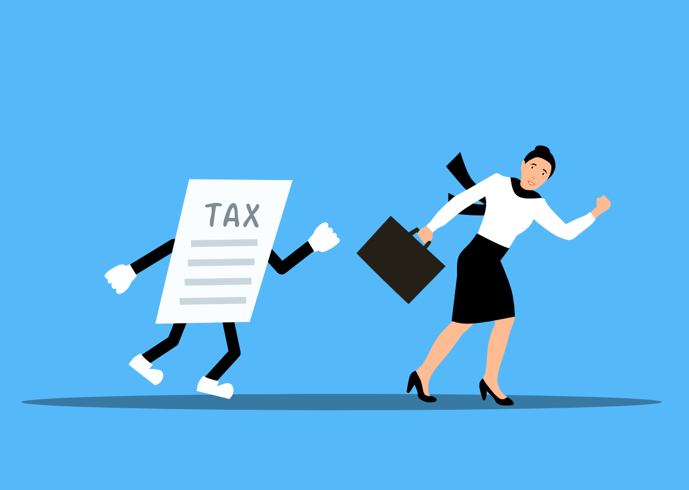 How IRS Tax Relief Ads Can Promise Big Savings
