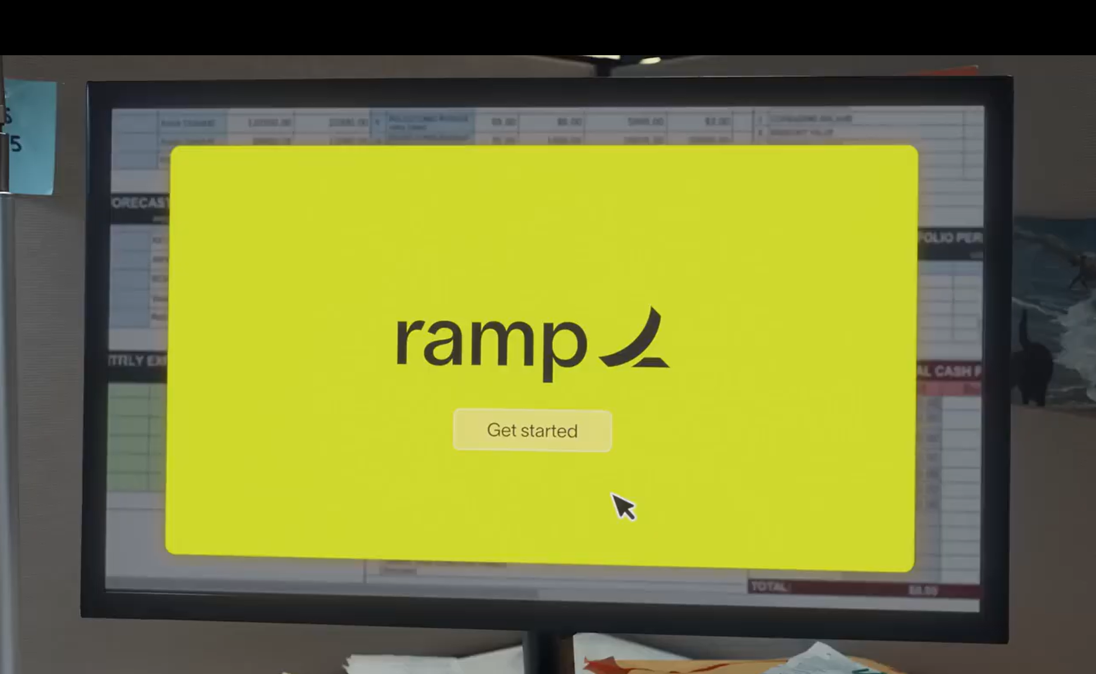 Ramp Rolls Out Accounts Receivable Product