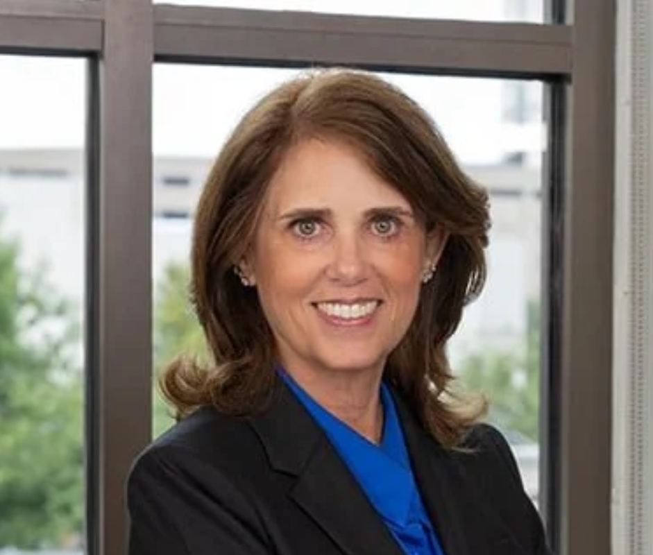 Randa Vernon to Take Over as CEO of HoganTaylor