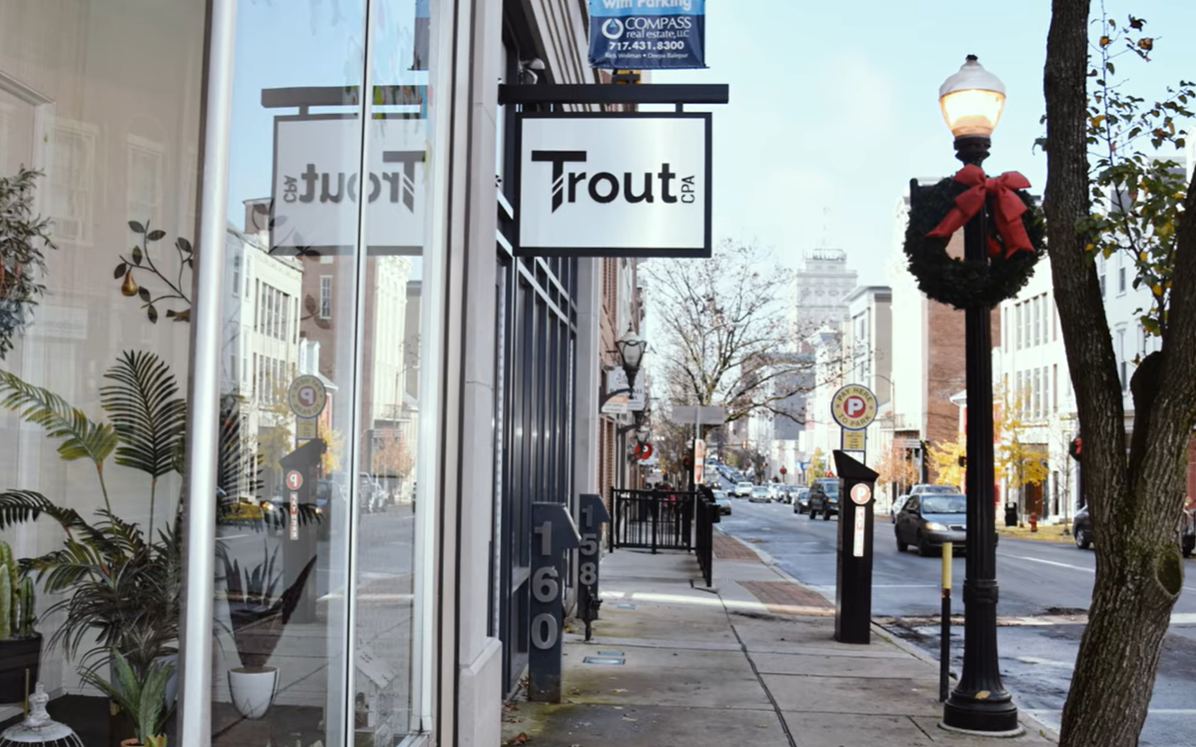 Trout CPA Acquires Schiff & Associates in Maryland