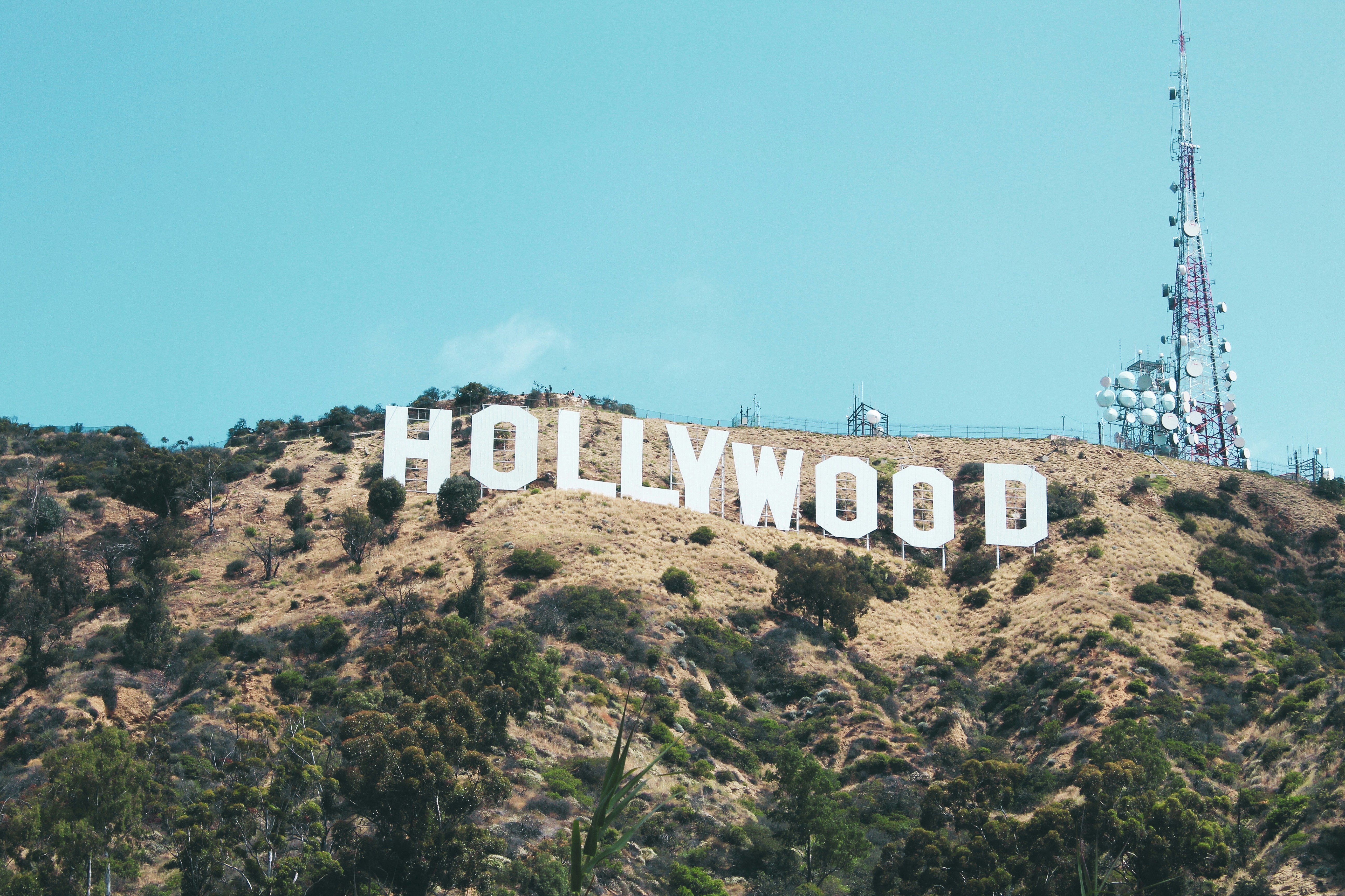 Trump Backs a Federal Film Tax Credit. What That Could Mean for Hollywood