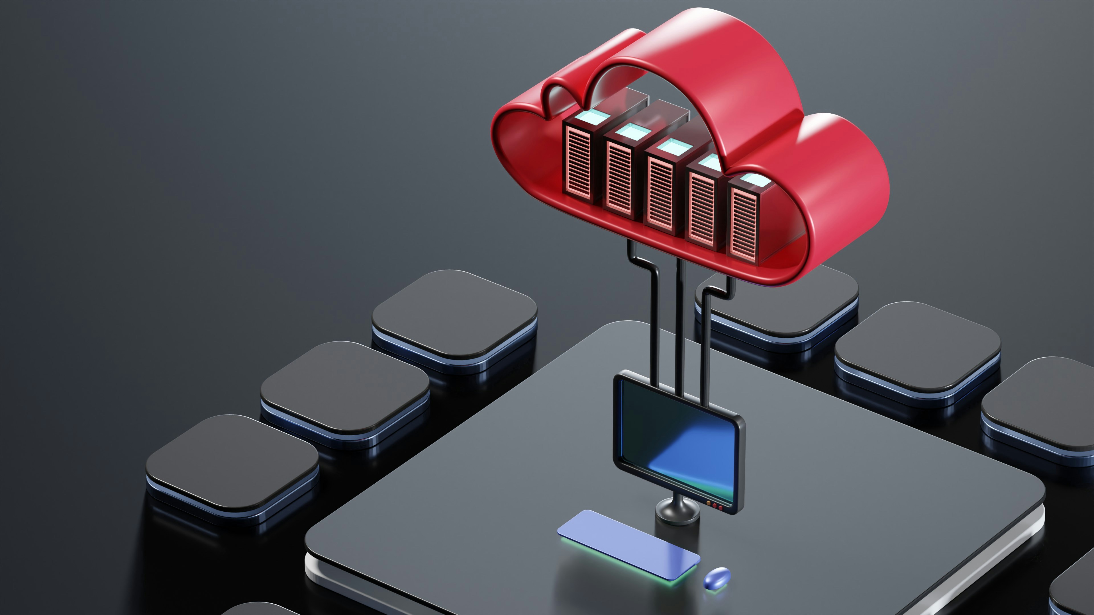 When Cloud Hosting Makes More Sense