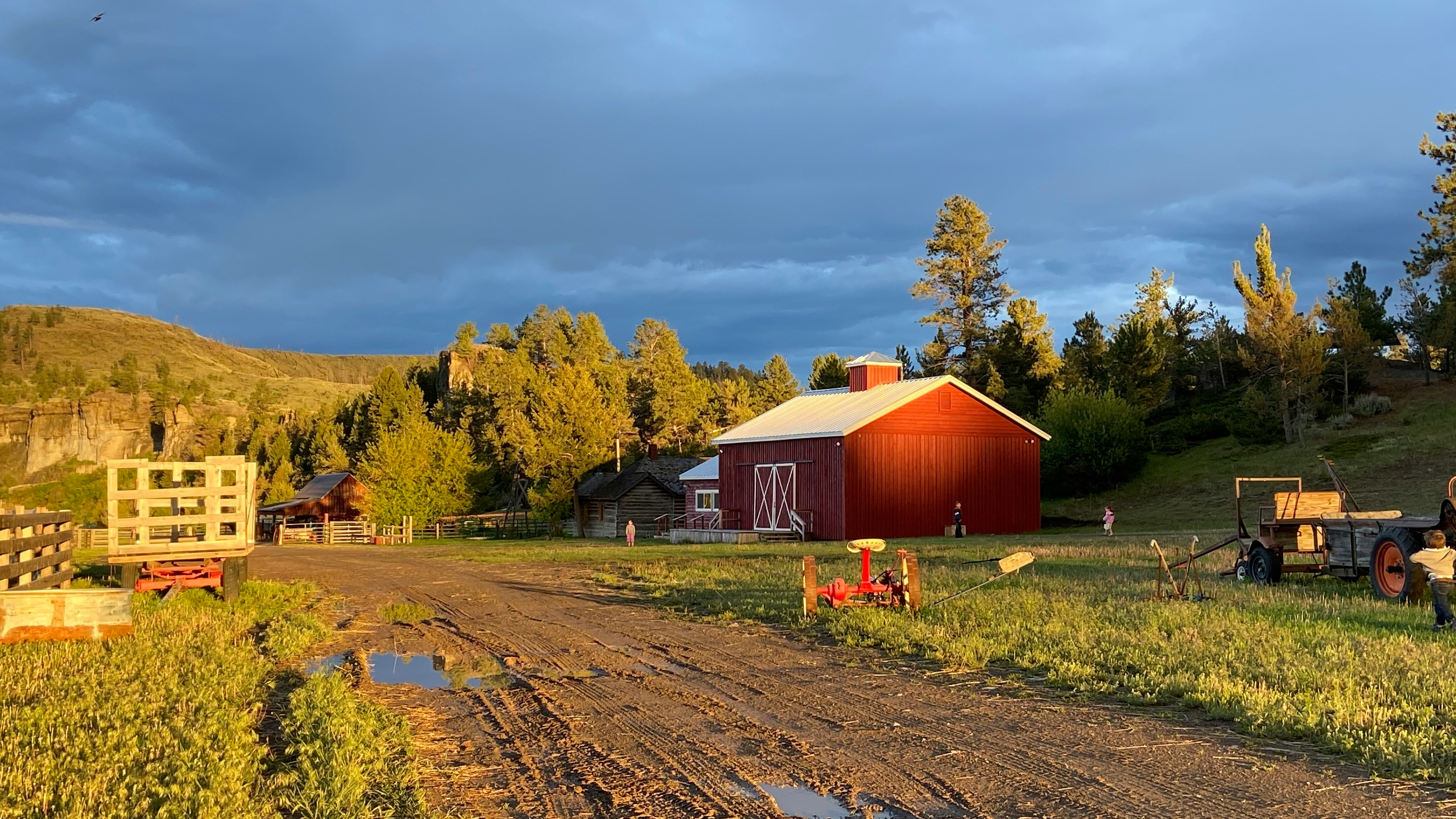 IRS Issues Proposed Farmland Installment Tax Payment Regs