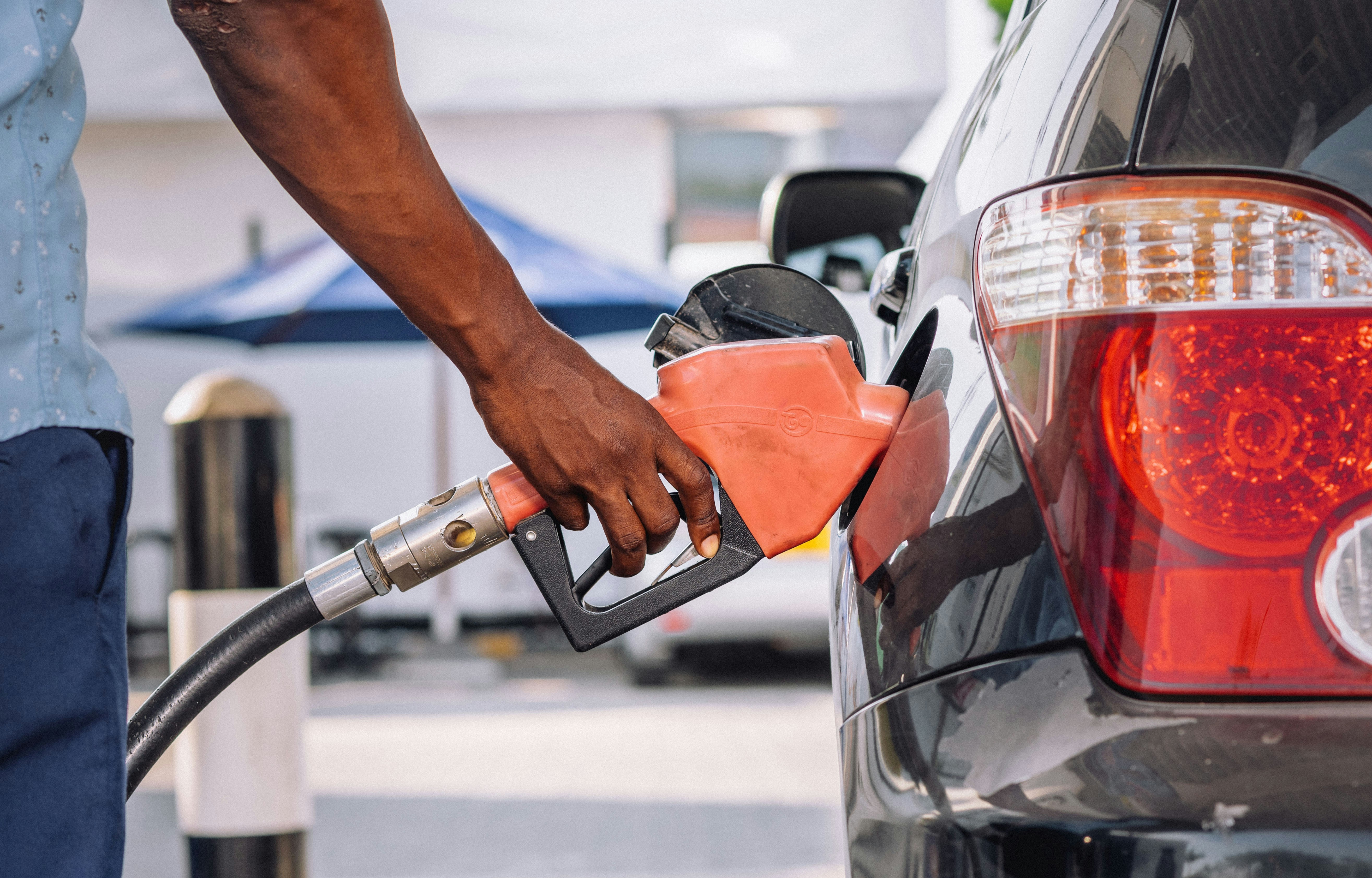 Gas Tax Holiday Bill on Ice Despite House Rule Fracas