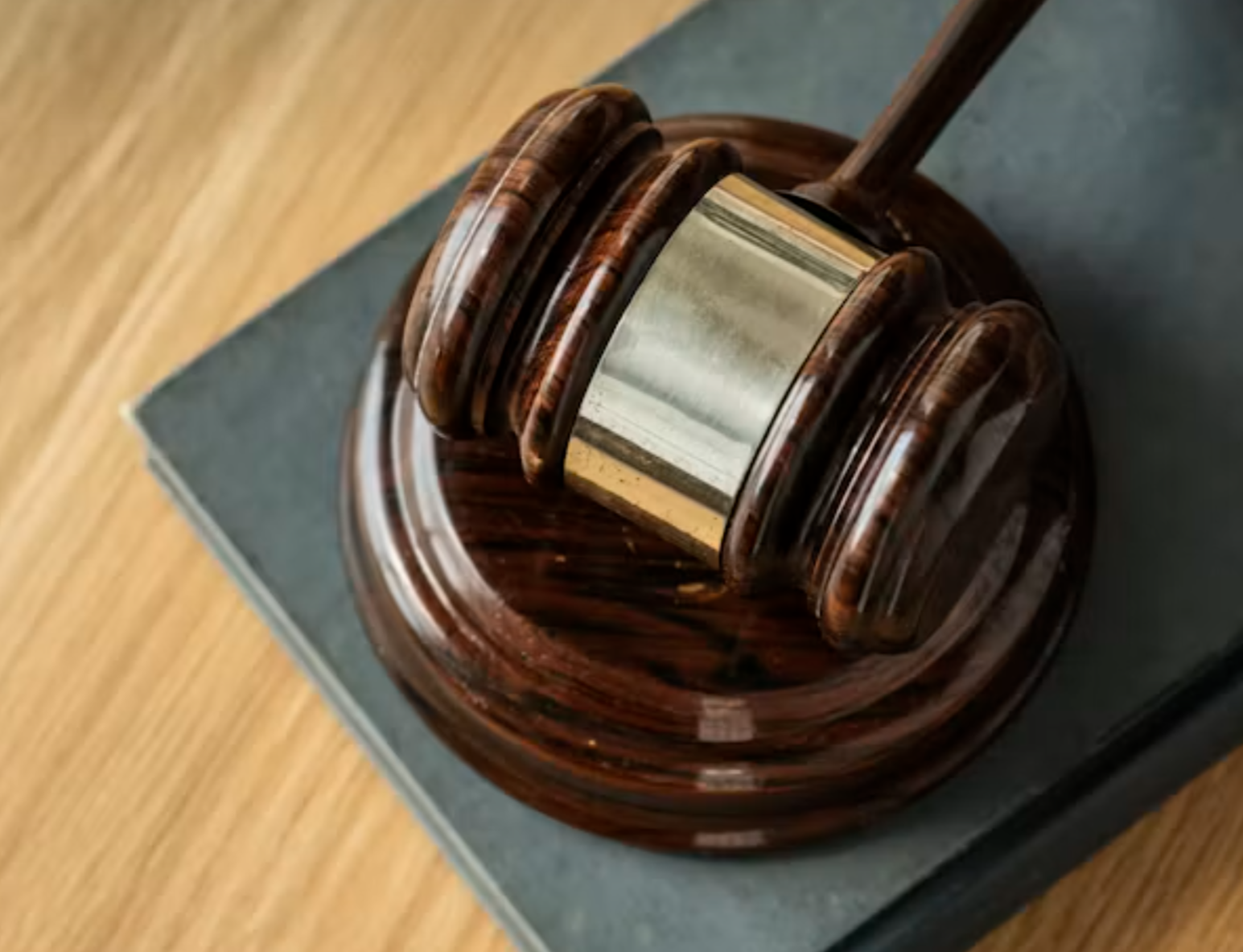 Texas Bookkeeper Accused of Stealing $1.2 Million From Elderly Couple