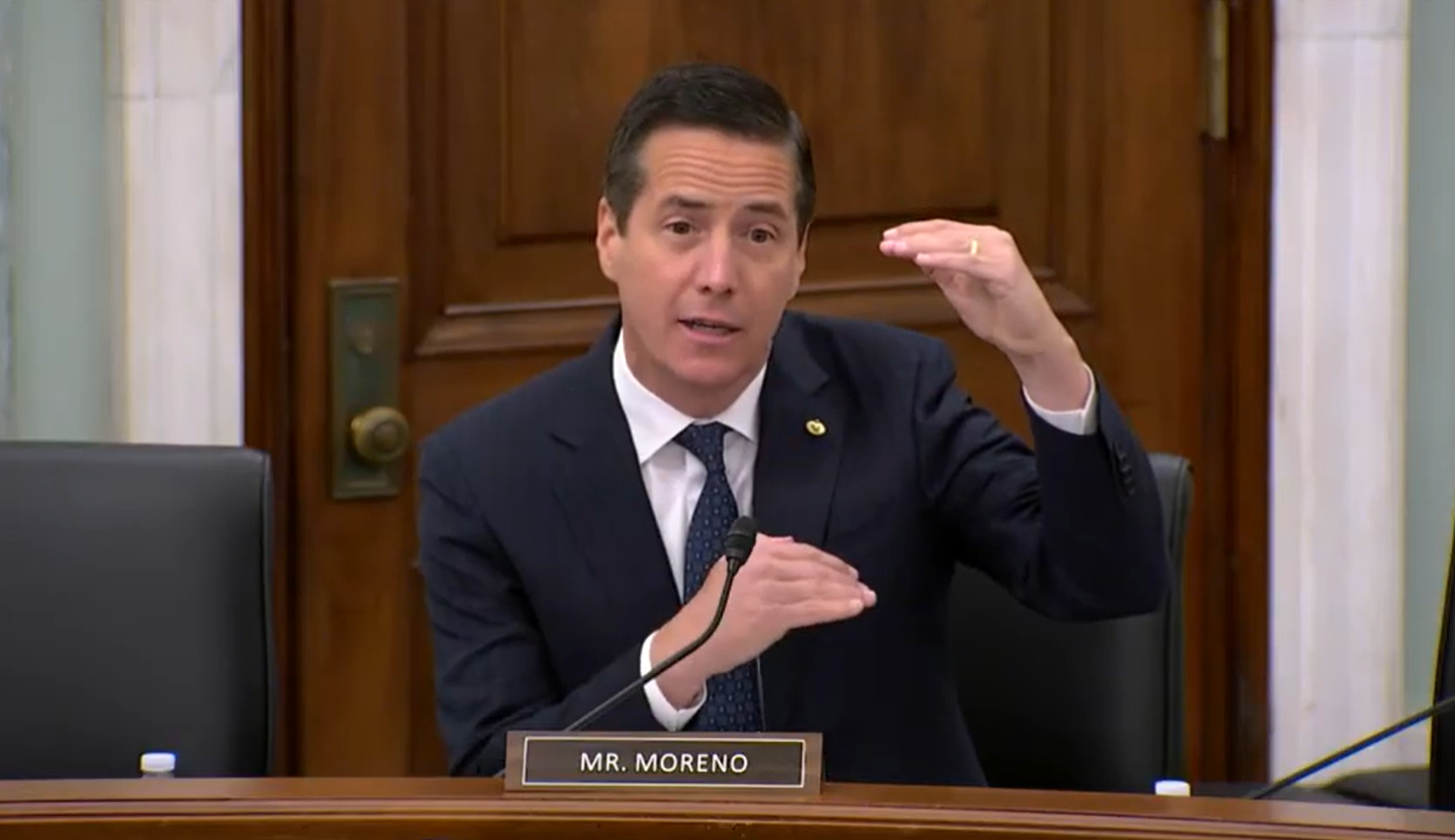 Ohio Senator Wants to Wipe Out Data Center Tax Breaks Nationwide