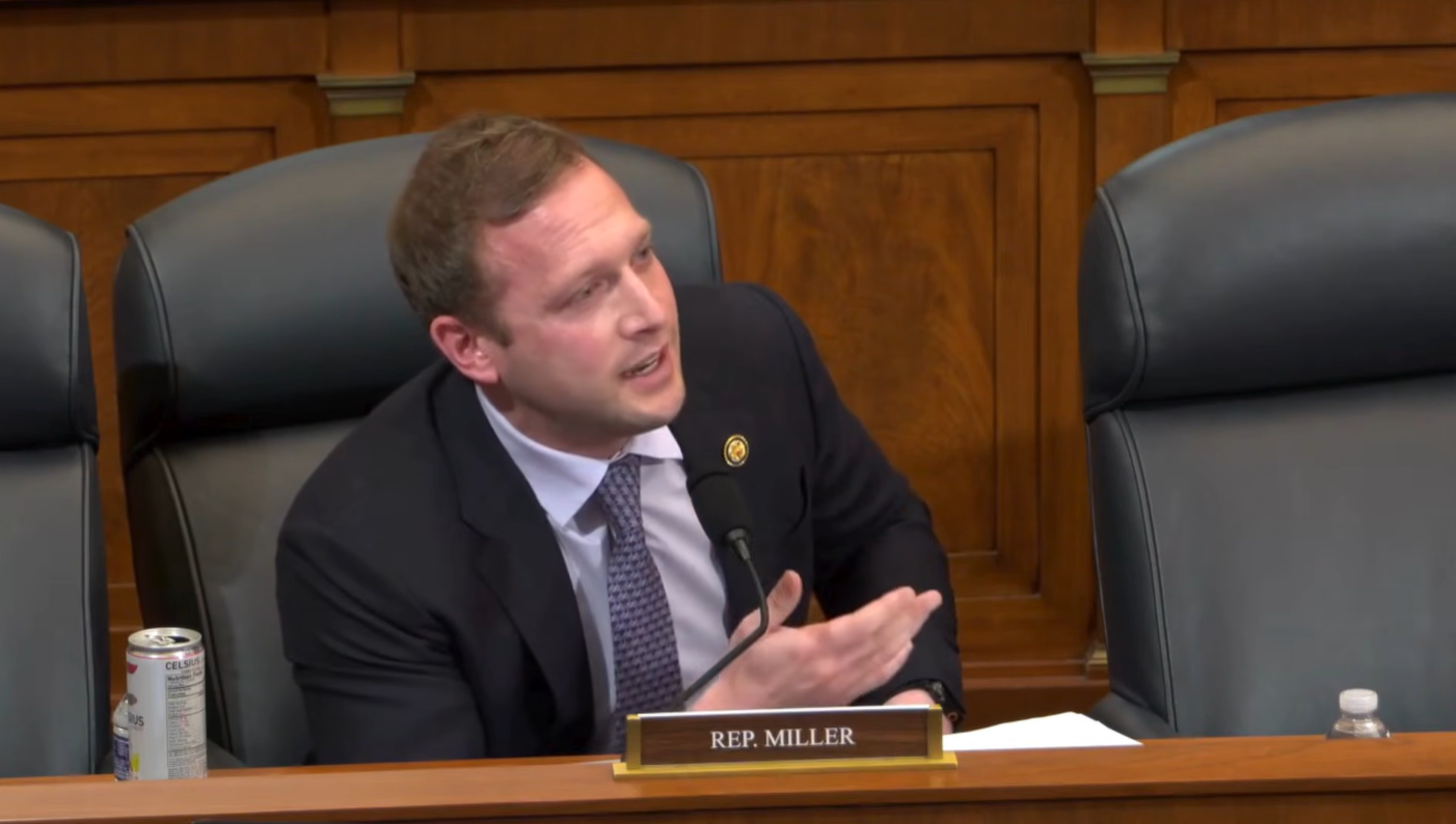House Passes Bill That Gives Tax Relief to Fraud Victims