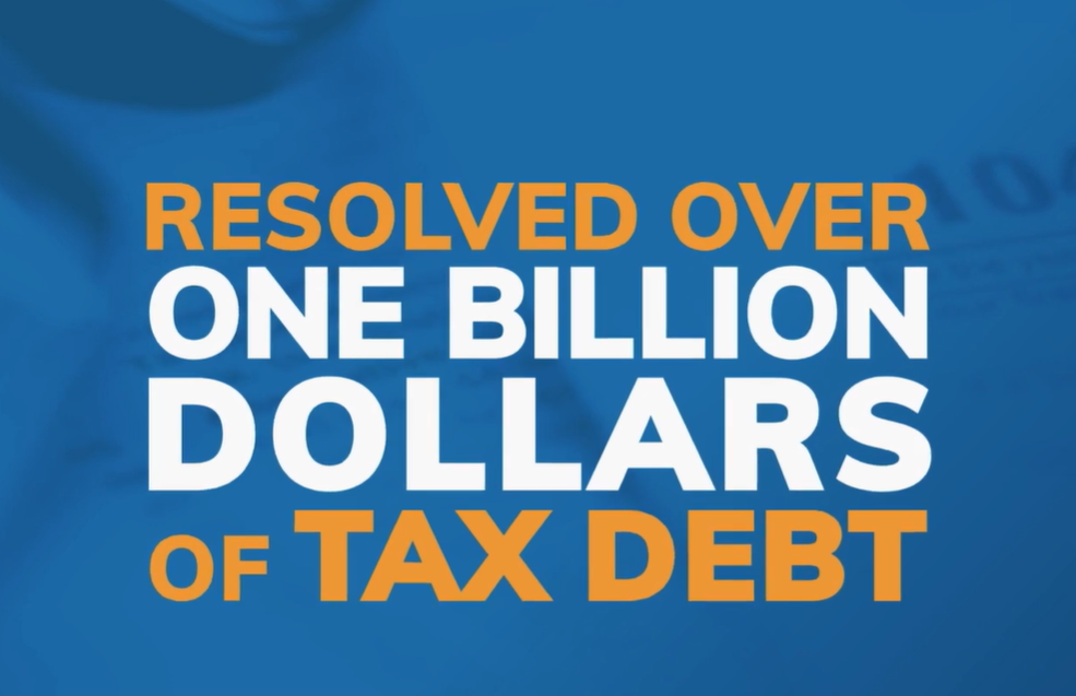 How IRS Tax Relief Ads Can Promise Big Savings