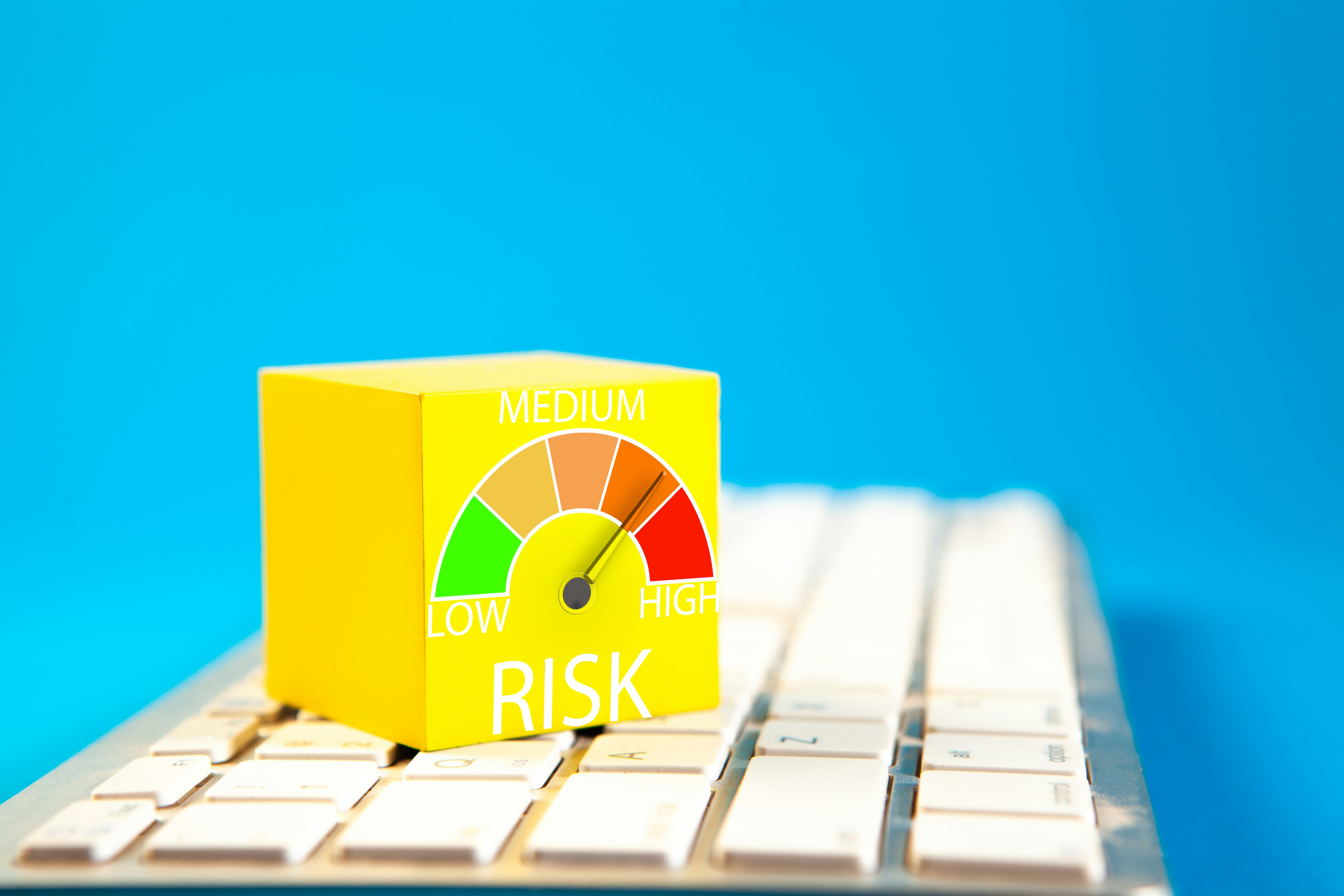 IIA Survey Finds Digital Disruption and Geopolitical Risks Surge as Organizations Face an Increasingly Interconnected Global Risk Landscape