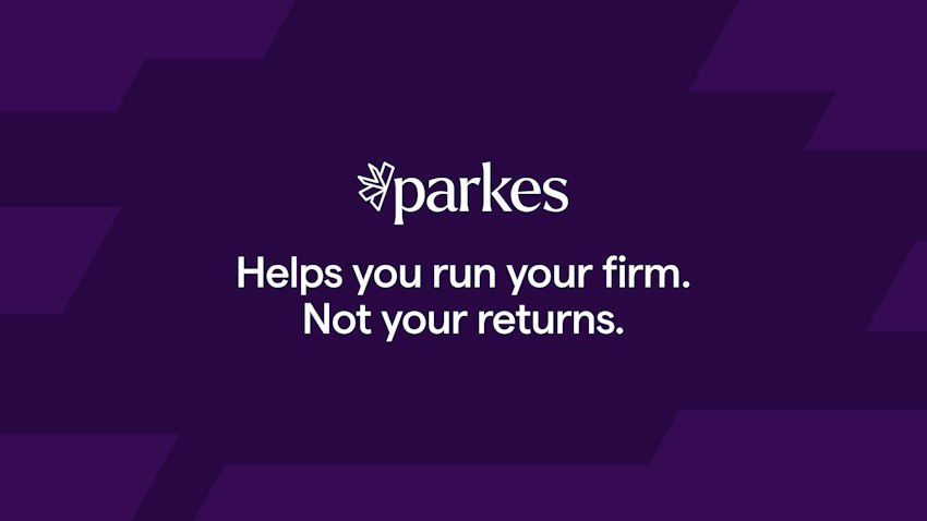 Meet Parkes: An AI Coworker That Helps Accounting Firms Run the Firm