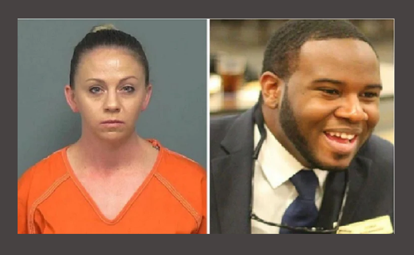 Ex-Dallas Officer Who Killed PwC Accountant Botham Jean to Be Released From Prison Next Week