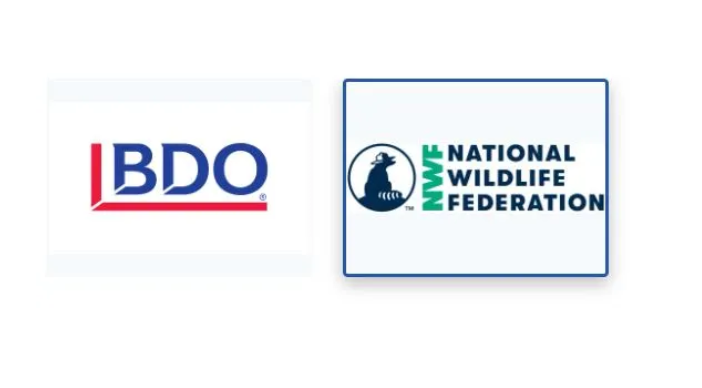 BDO and National Wildlife Federation Partner to Protect Habitats
