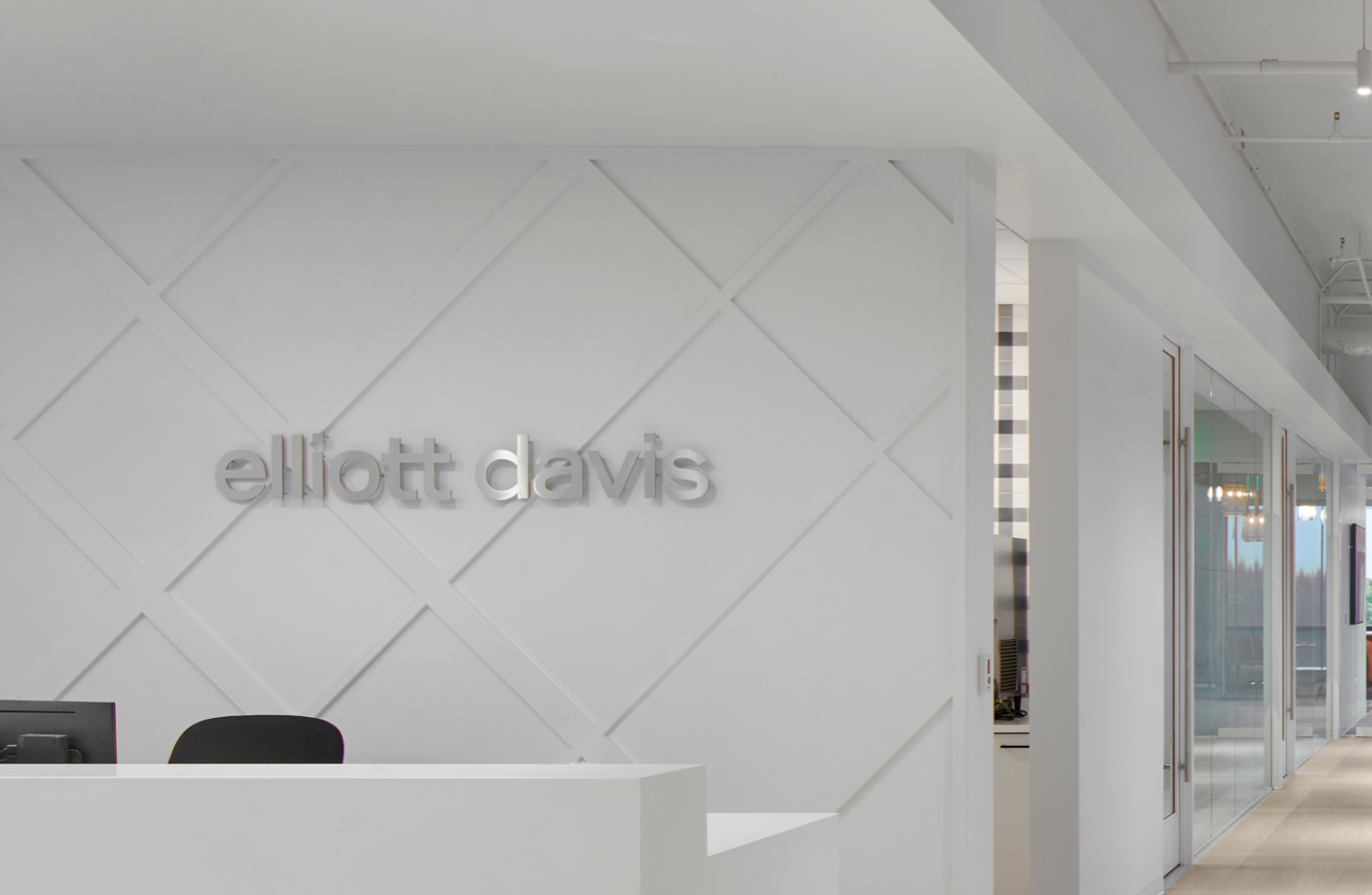 Elliott Davis Adds Executive Search Practice