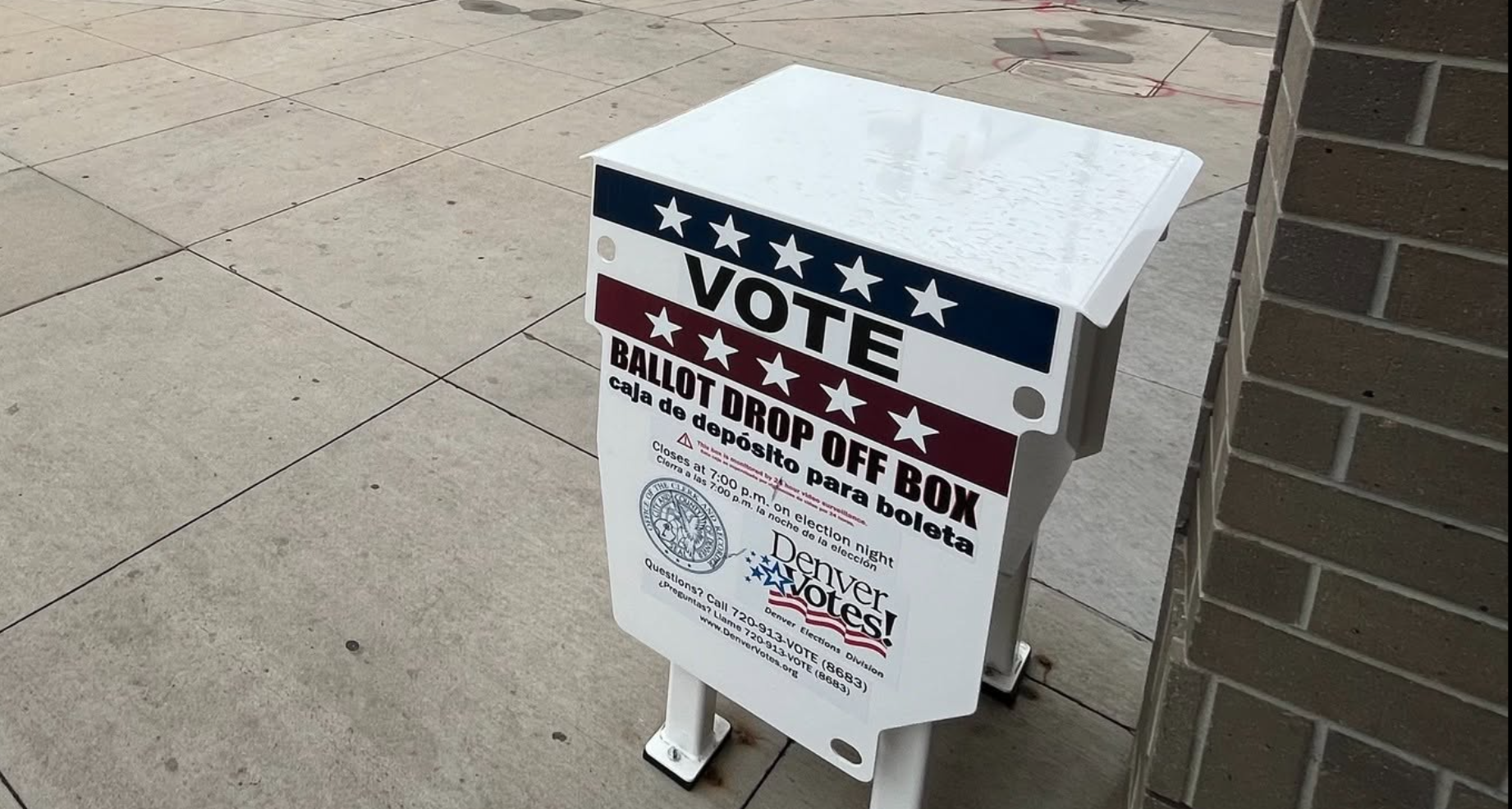 How the Tax Measures on Colorado’s Ballot Would Interact if Voters Pass All of Them—or Just Some