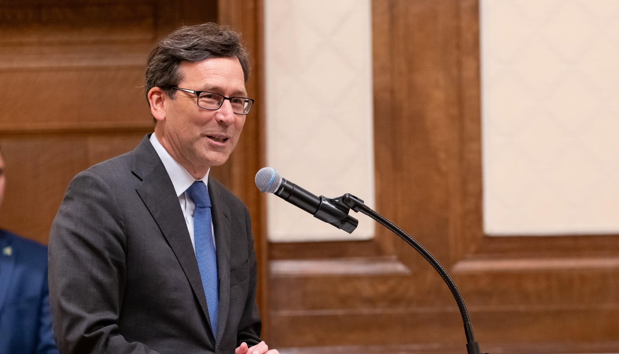 ‘Millionaires Tax’ Repeal Would Threaten Childcare Subsidies, Washington Gov. Warns