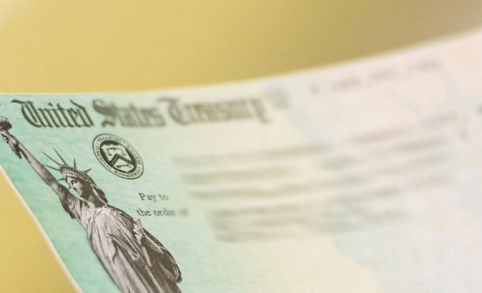 3 Sentenced in $121 Million Theft of U.S. Treasury Checks