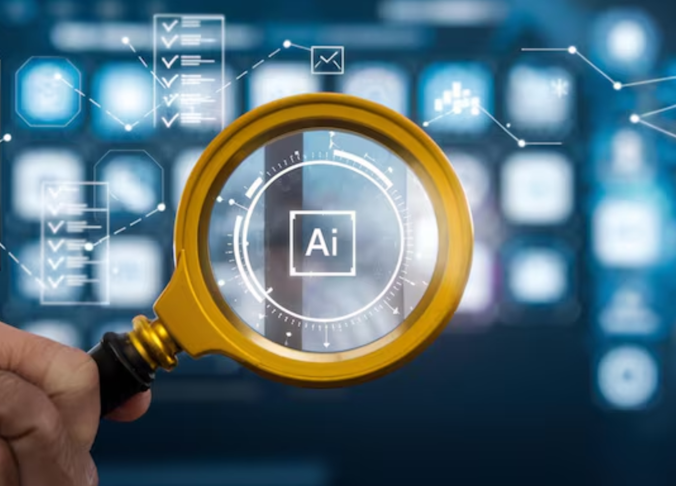 Where AI Belongs in the Audit Process (and Where It Doesn’t) 