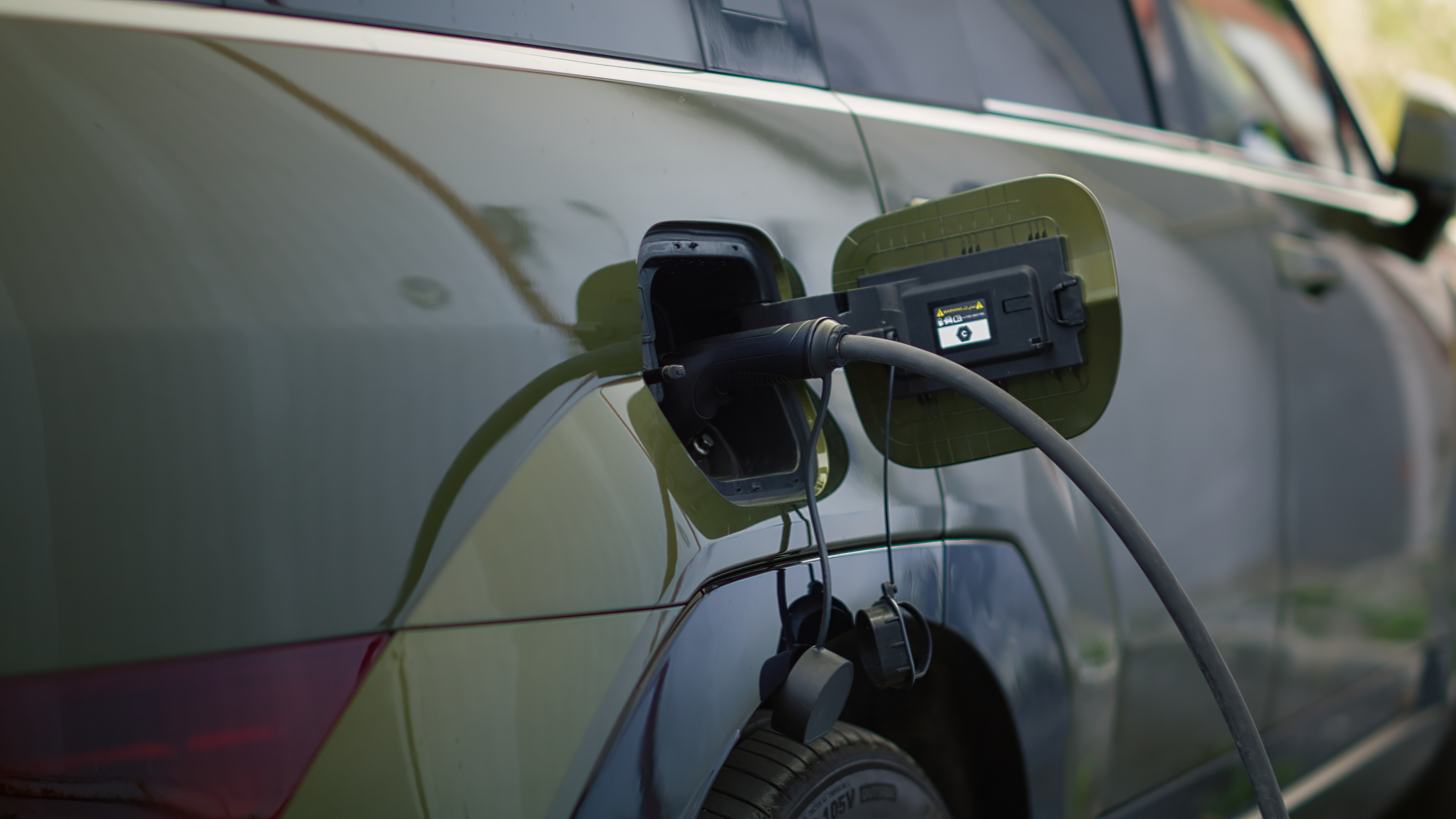 Is Congress On the Right Track with Its Proposed EV Tax?