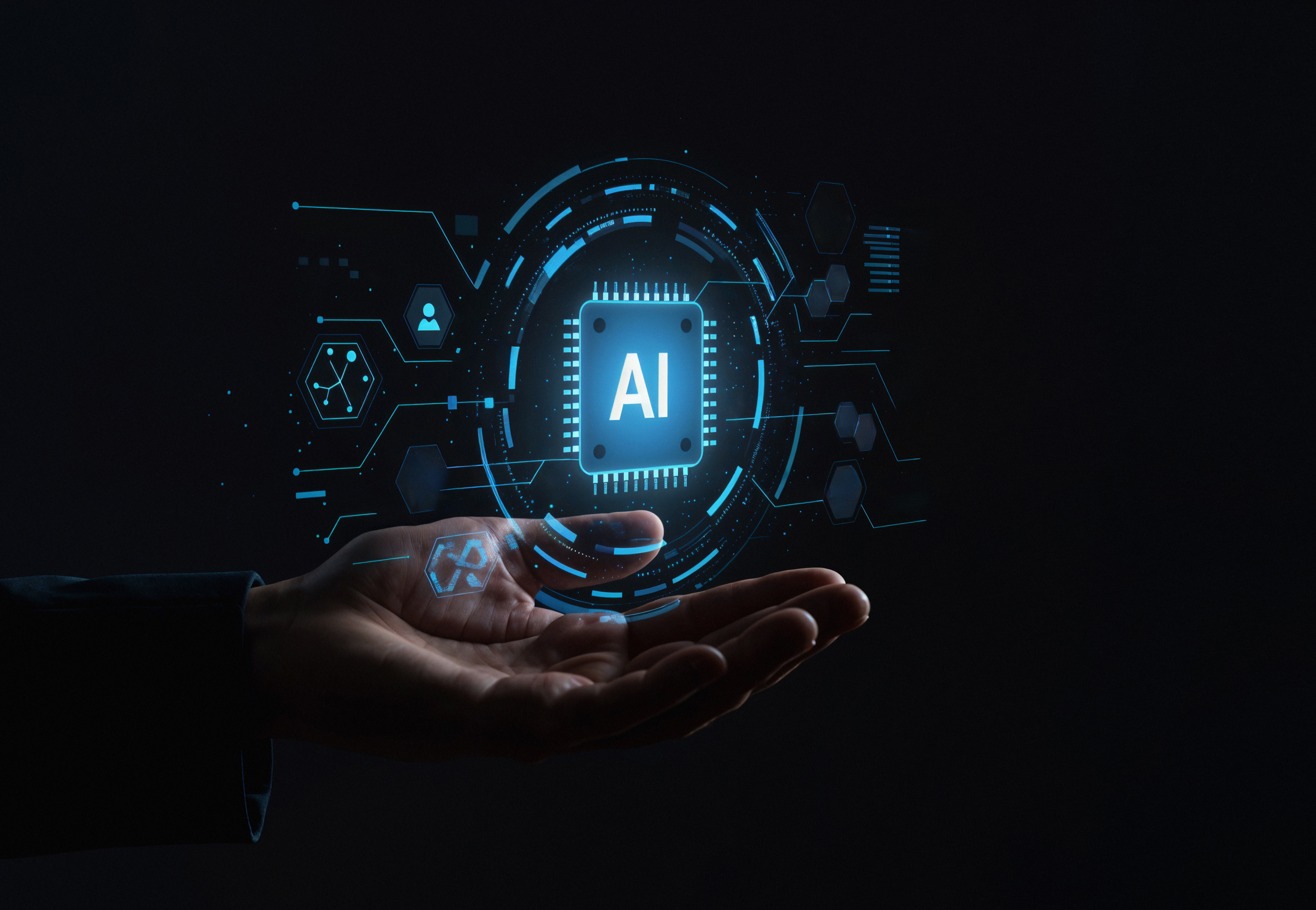 When AI Starts Taking Action: 4 Accountability Questions for Tax and Accounting Professionals