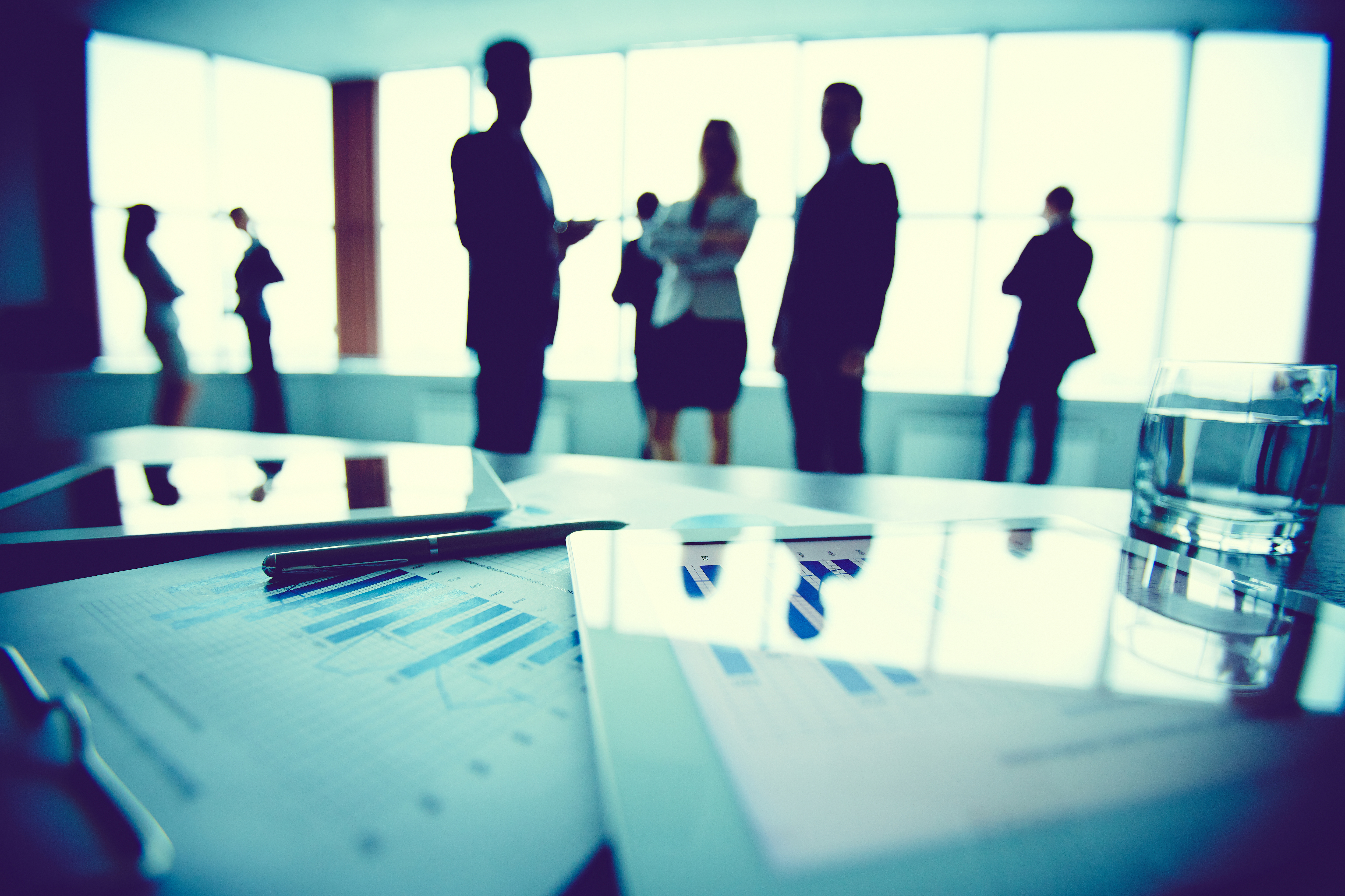 There’s No Such Thing as a Compliance Deadline Anymore
