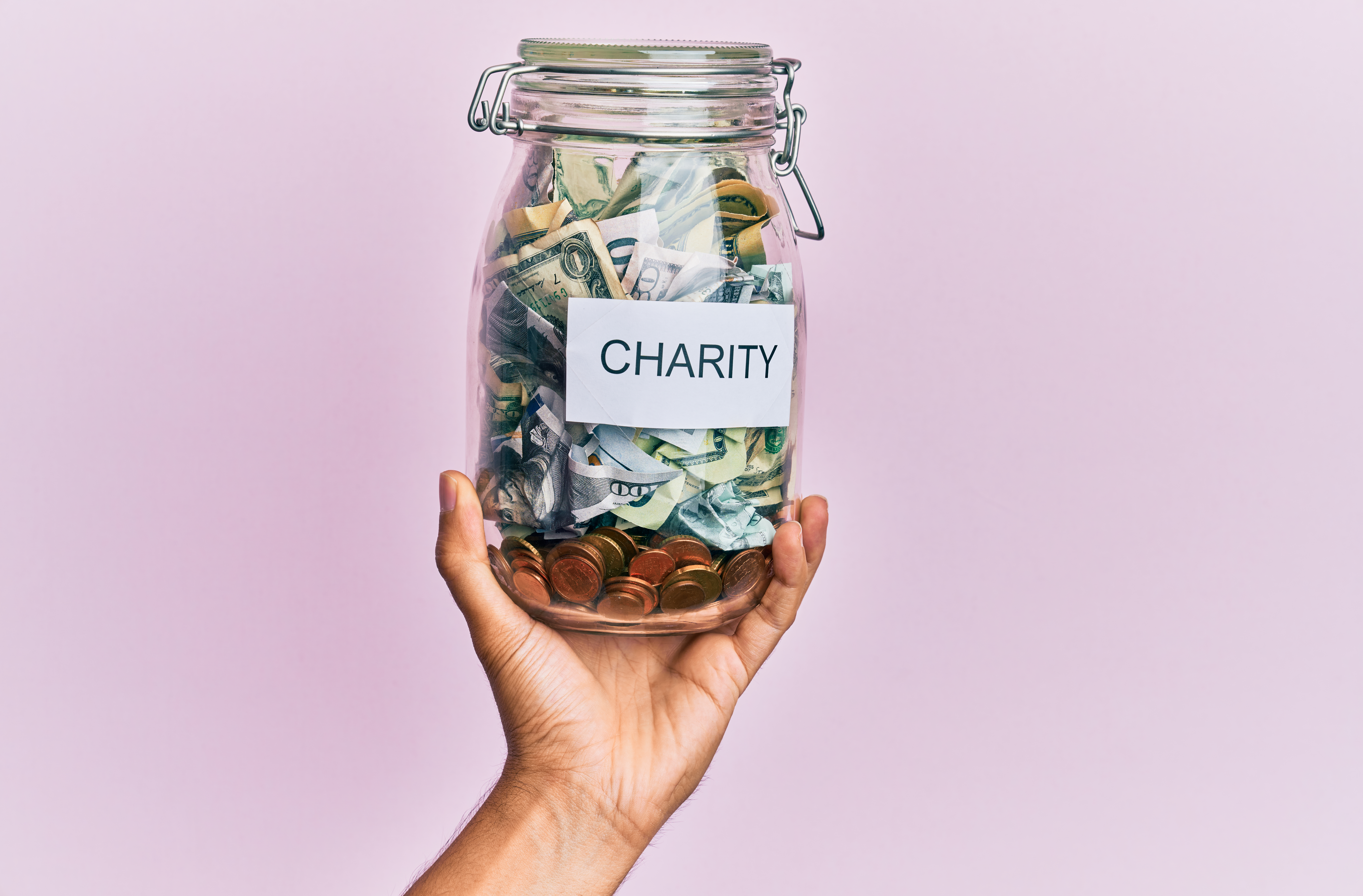 Donating to Charity? Your Generosity Could Pay Off at Tax Time This Year