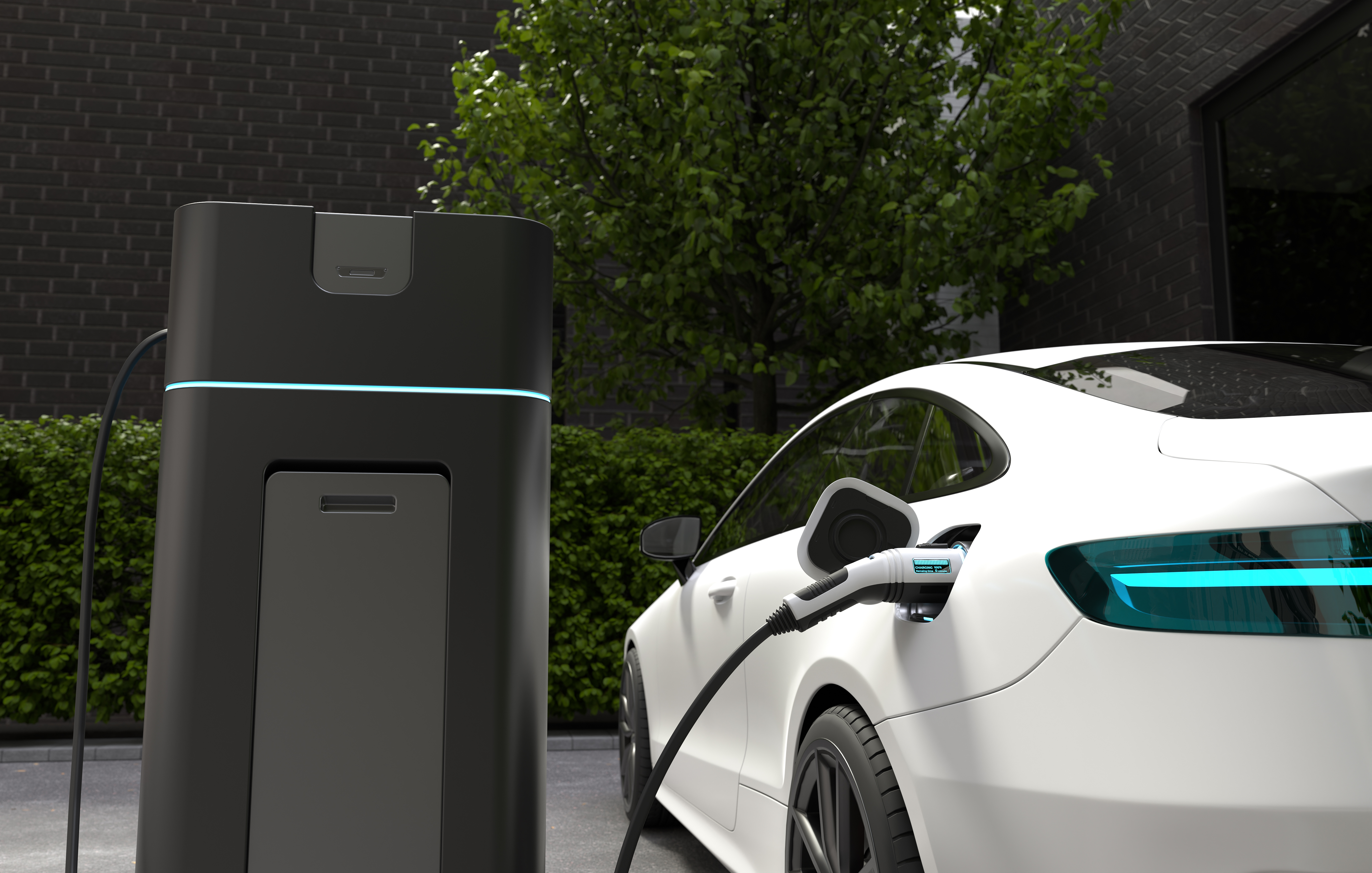 Is Congress On the Right Track with Its Proposed EV Tax?