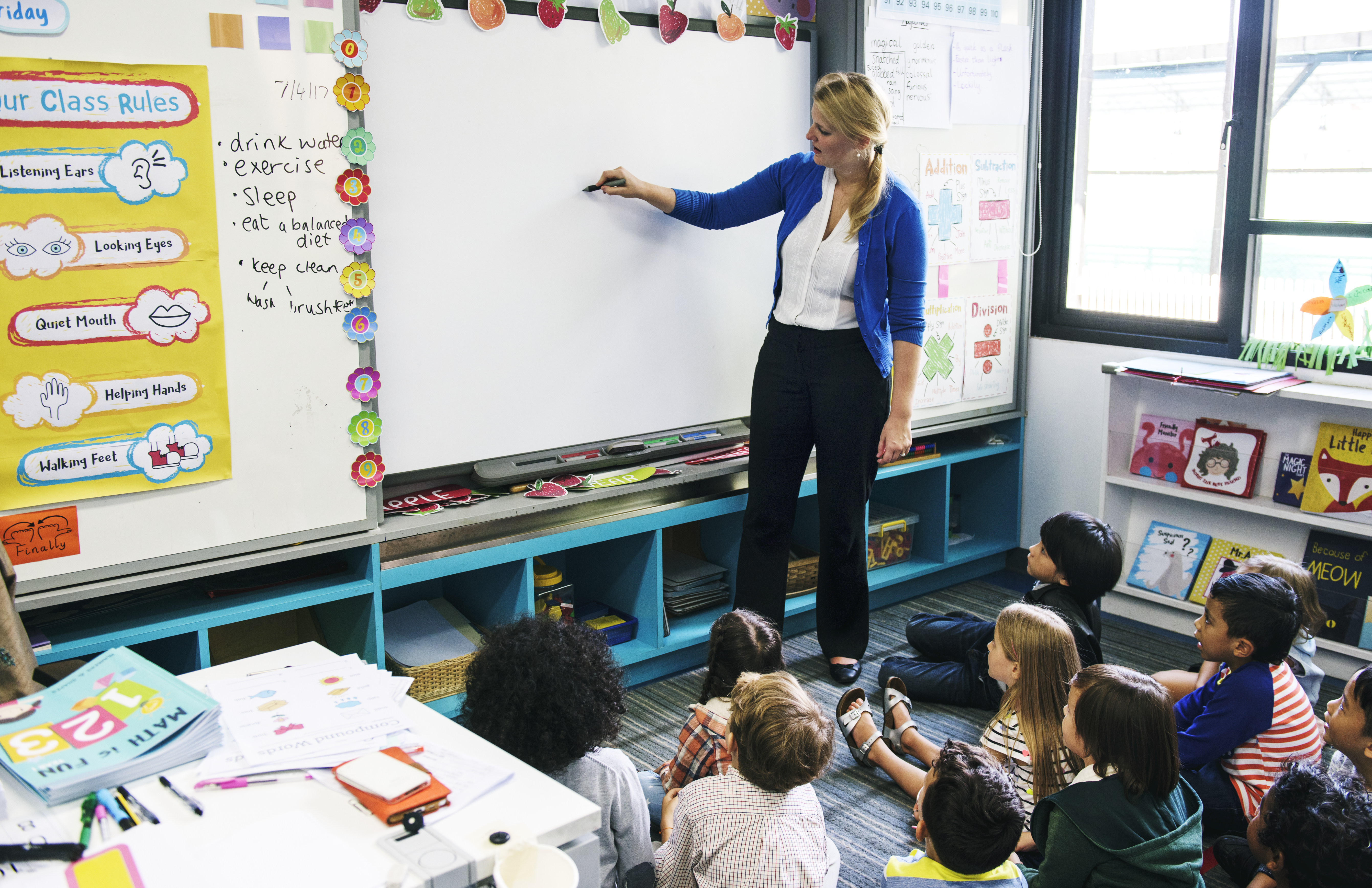 Federal Education Tax Credit Rules Are Finally Here. What We Know So Far