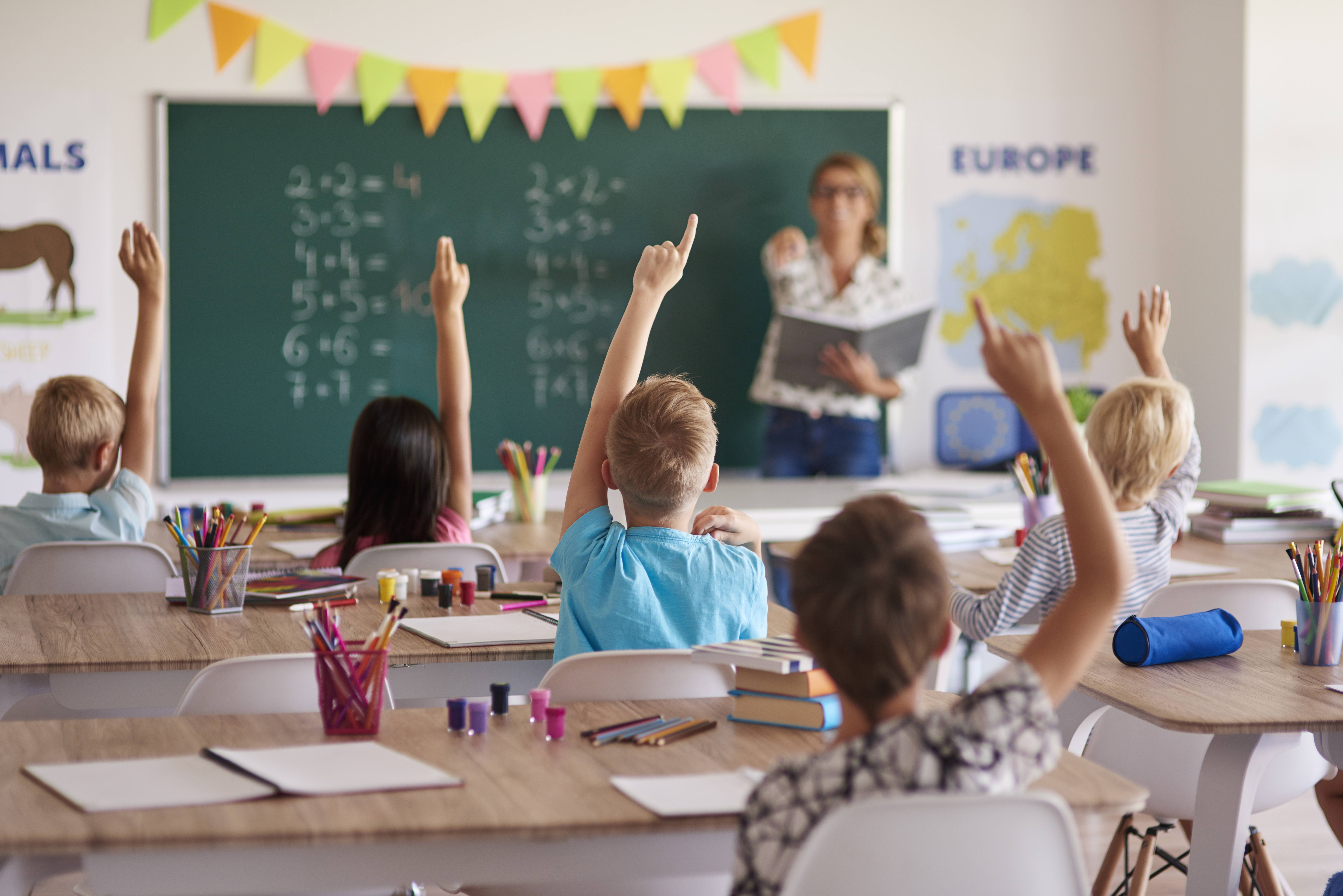Federal Education Tax Credit Rules Are Finally Here. What We Know So Far