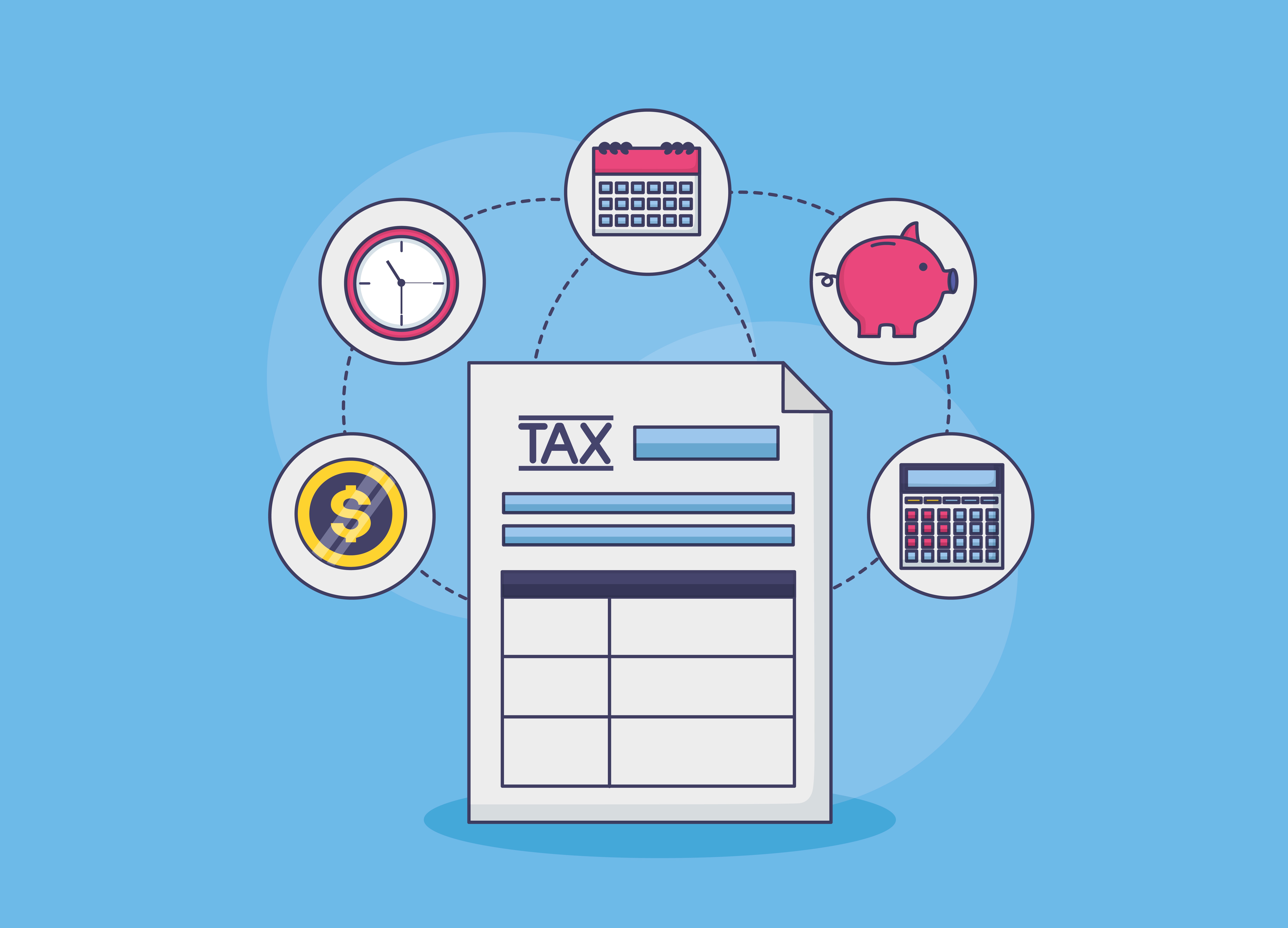 The 1099 Workflow Gap: How CPA Firms Can Standardize W-9 Collection Before January