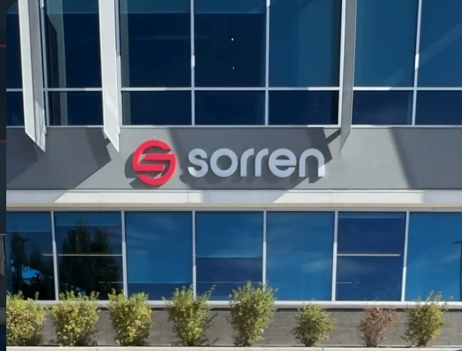Sorren Starts Digital Advisory Practice