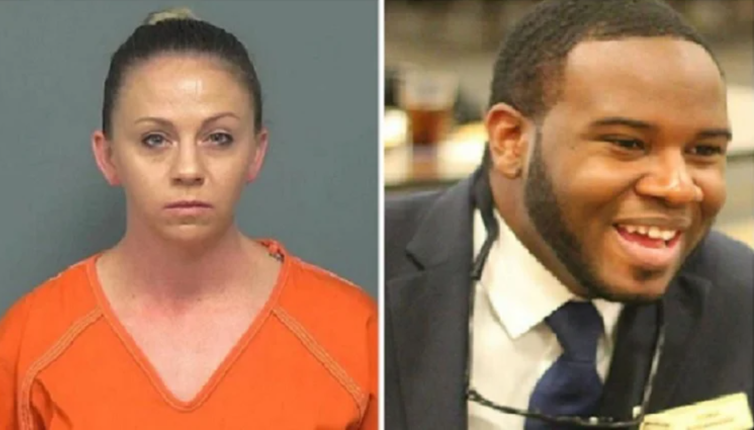 Ex-Dallas Officer Who Killed PwC Accountant Botham Jean to Be Released From Prison Next Week