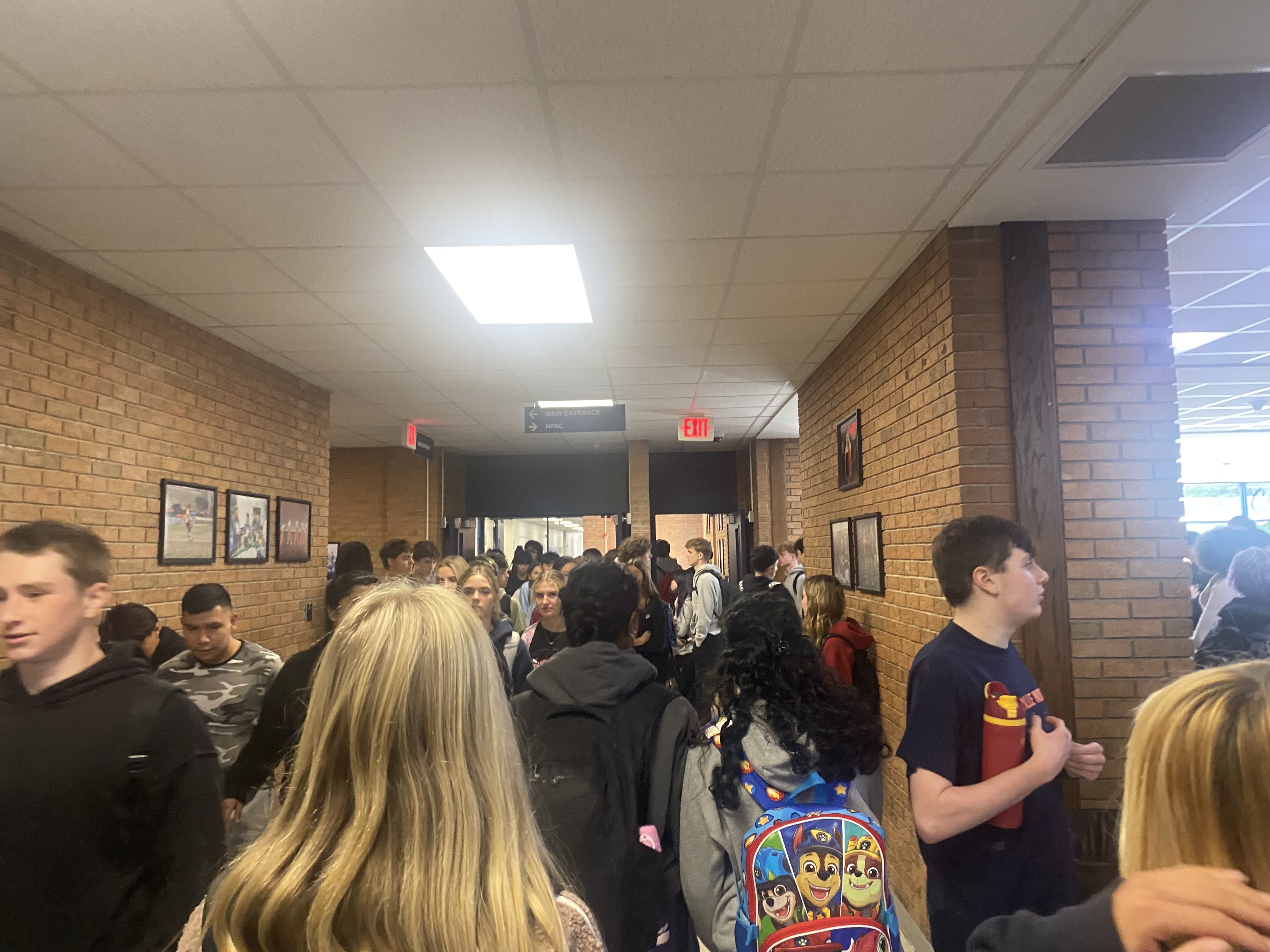 How Much Will Federal Tax Credit Scholarship Program Benefit Public Schools?