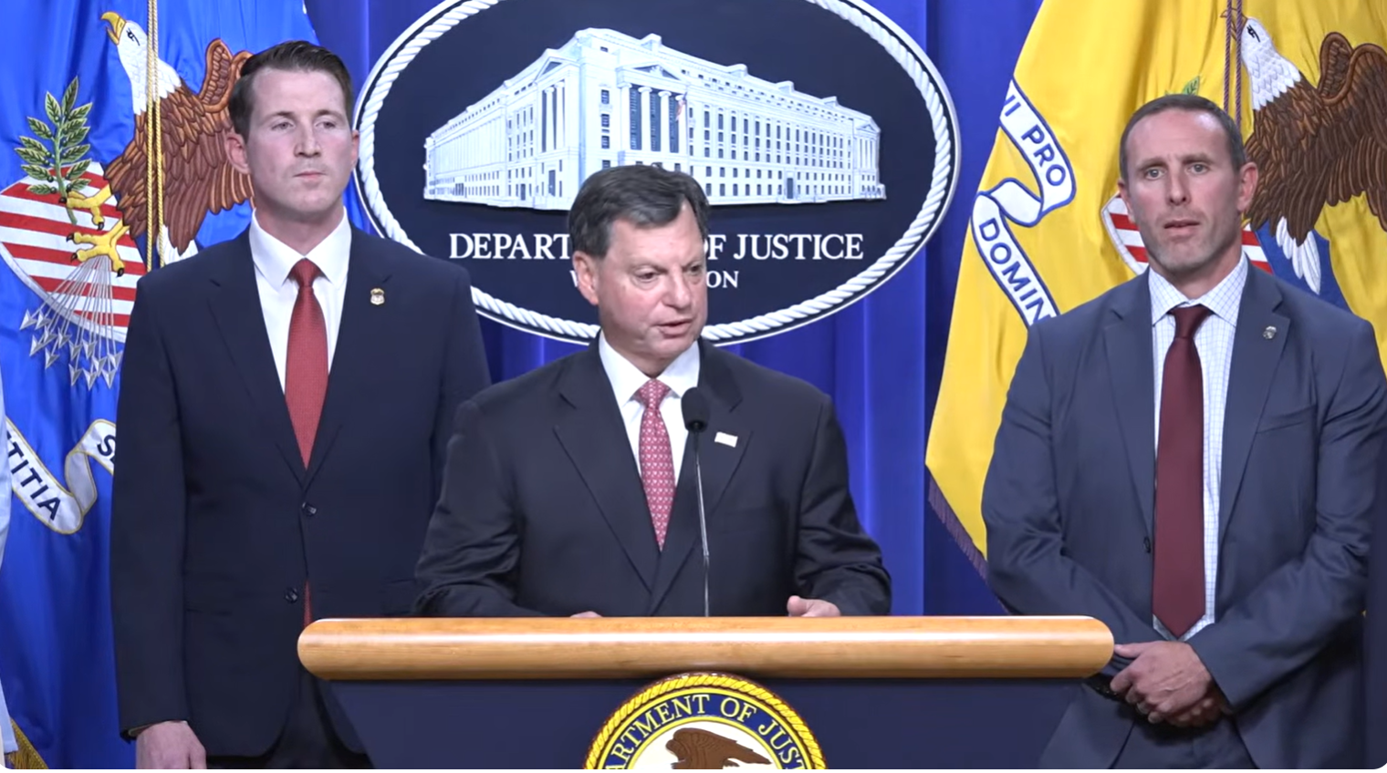 Nationwide Enforcement Surge Uncovers $490 Million in Tax Fraud