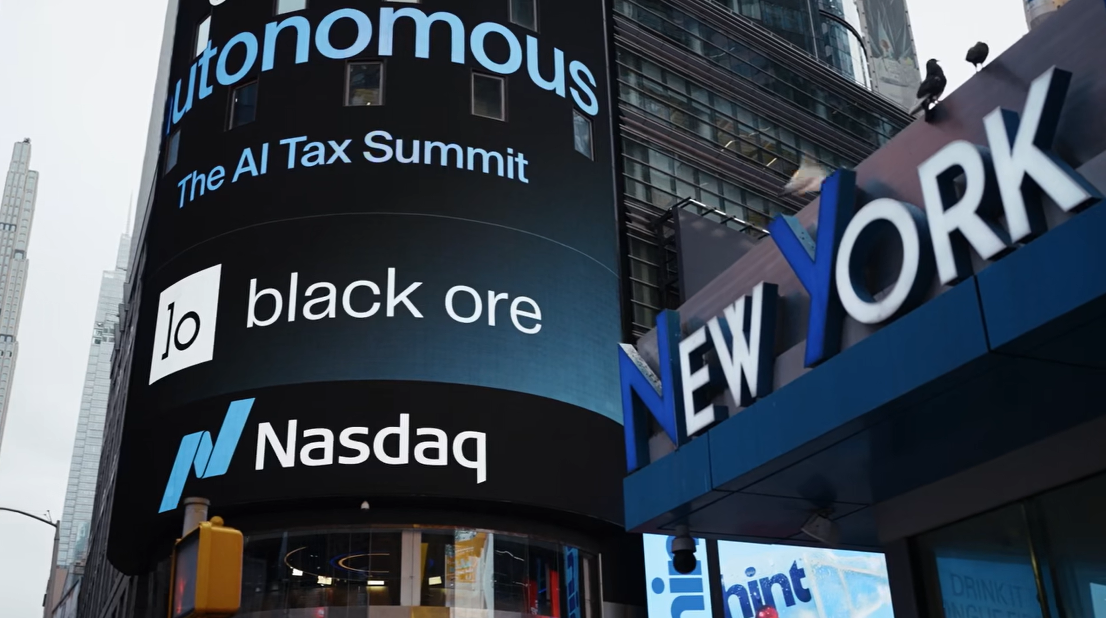 Black Ore Unveils Robust Tax Automation for Small Firms