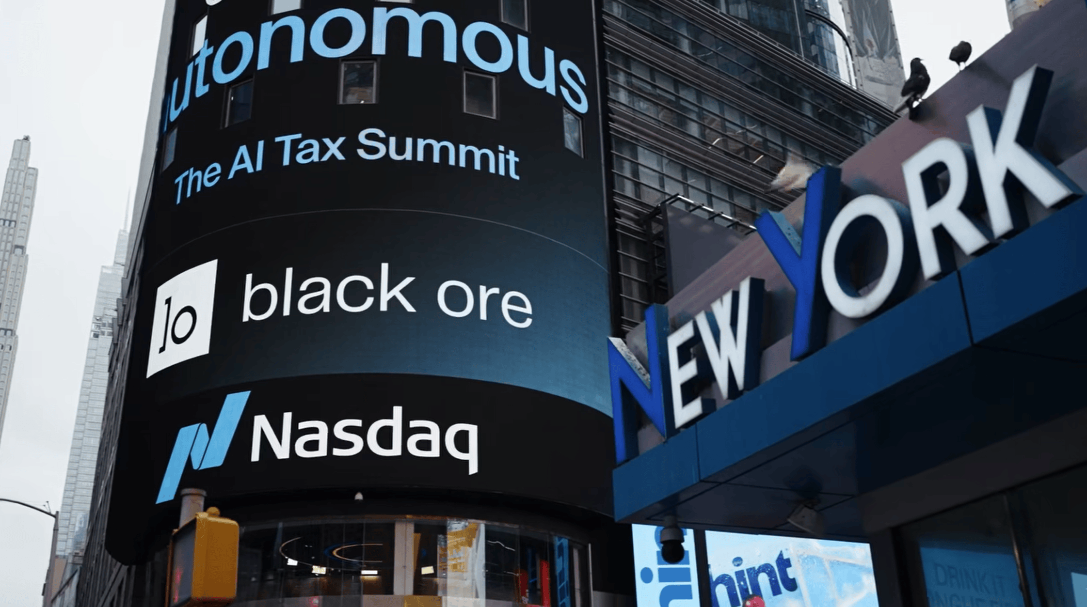 Platform Version Irs Black Ore Unveils Robust Tax Automation for Small Firms - CPA Practice ...
