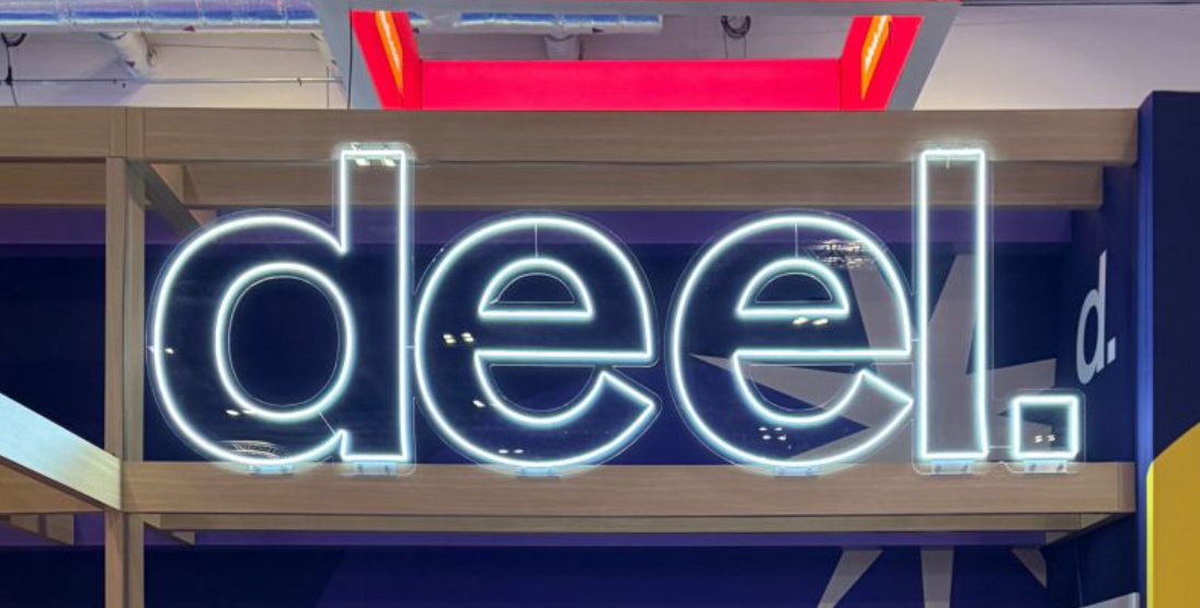 Deel Unveils Workforce Security Solution